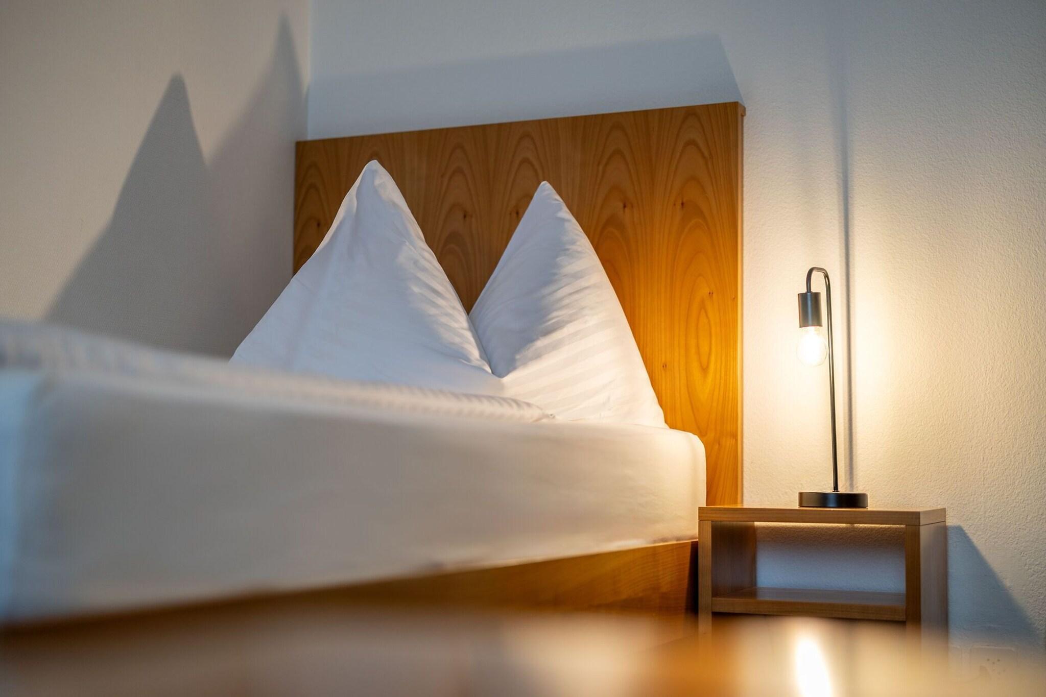 Hotel Merian Basel - Self Check-in by null