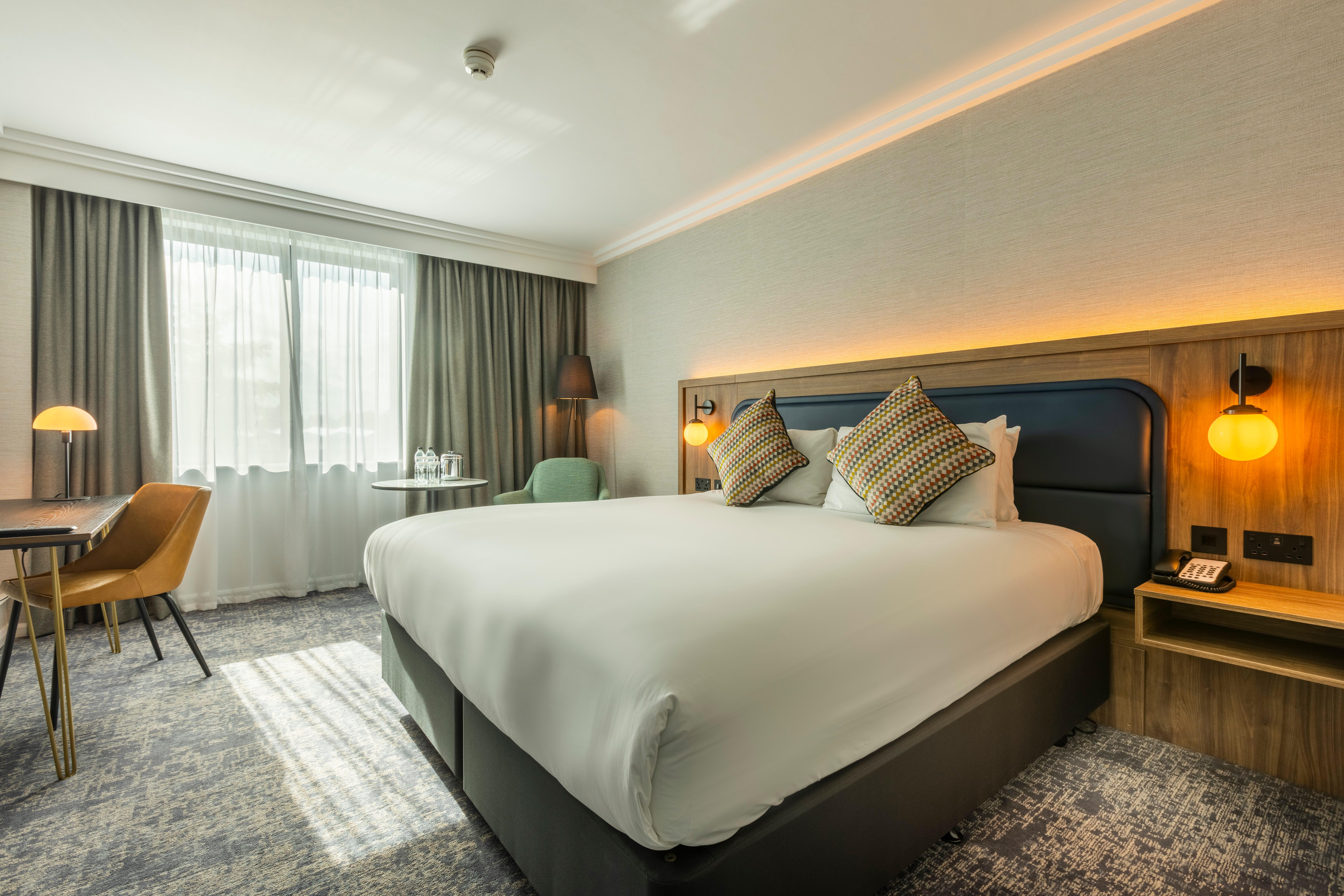 Crowne Plaza Birmingham NEC
