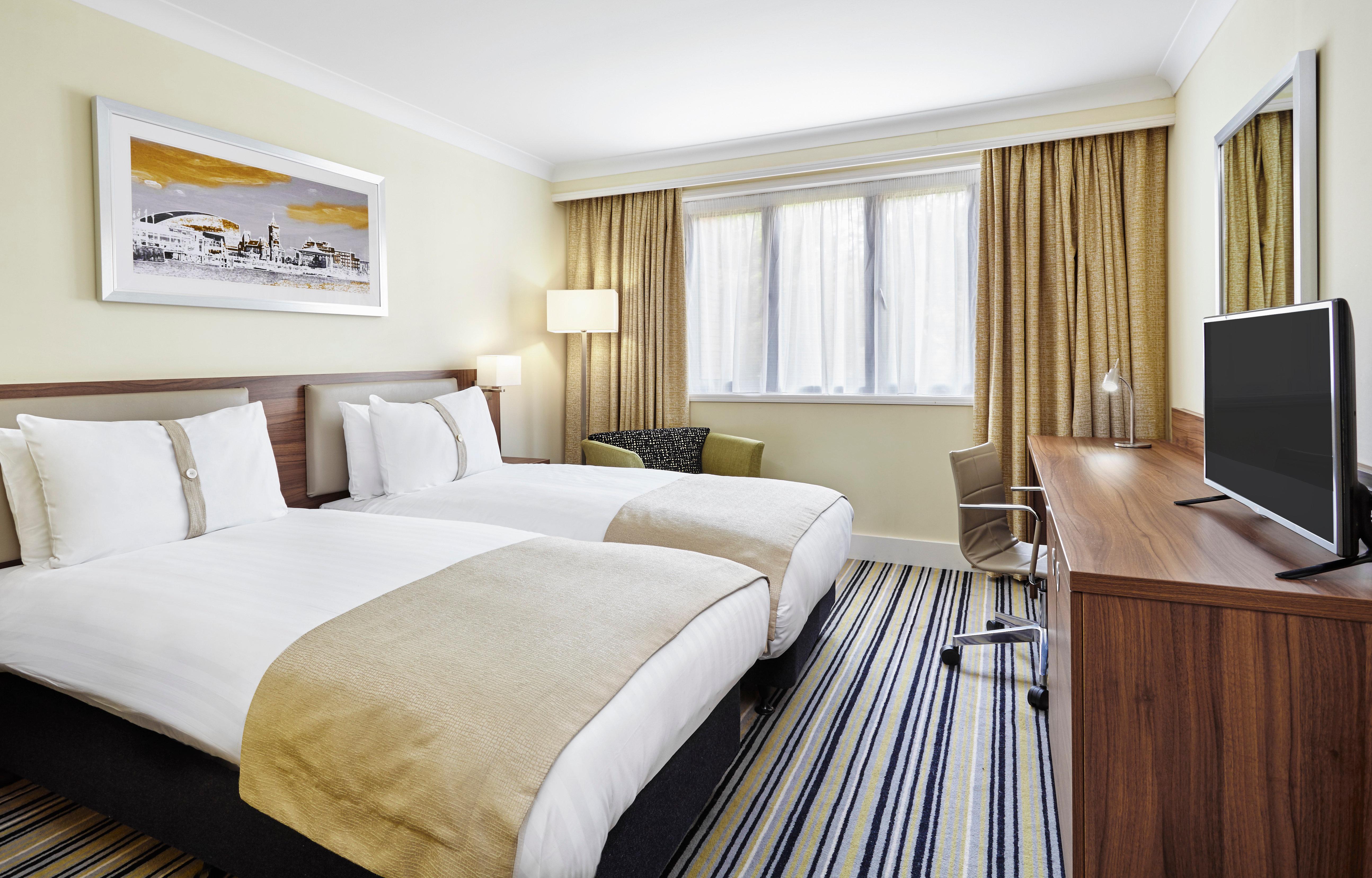 Holiday Inn Rugby - Northampton