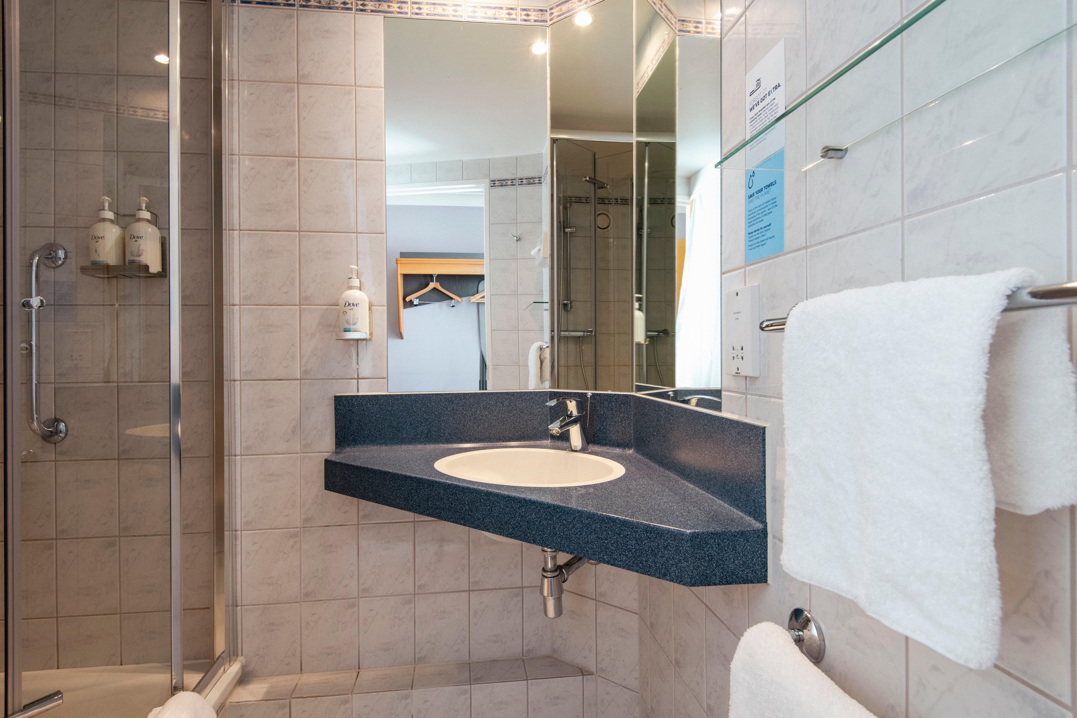 Holiday Inn Express Droitwich