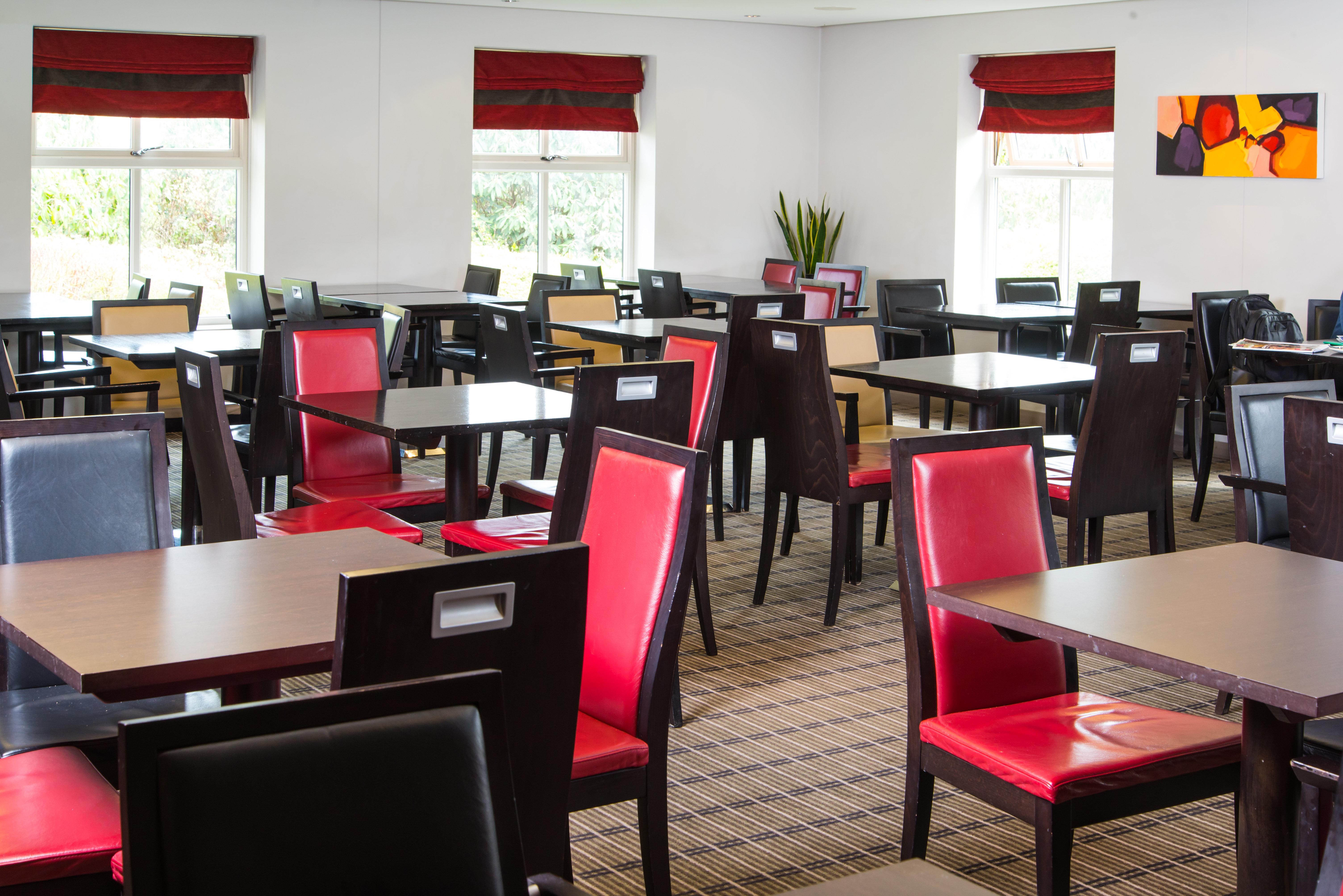 Holiday Inn Express Exeter M5, Jct 29