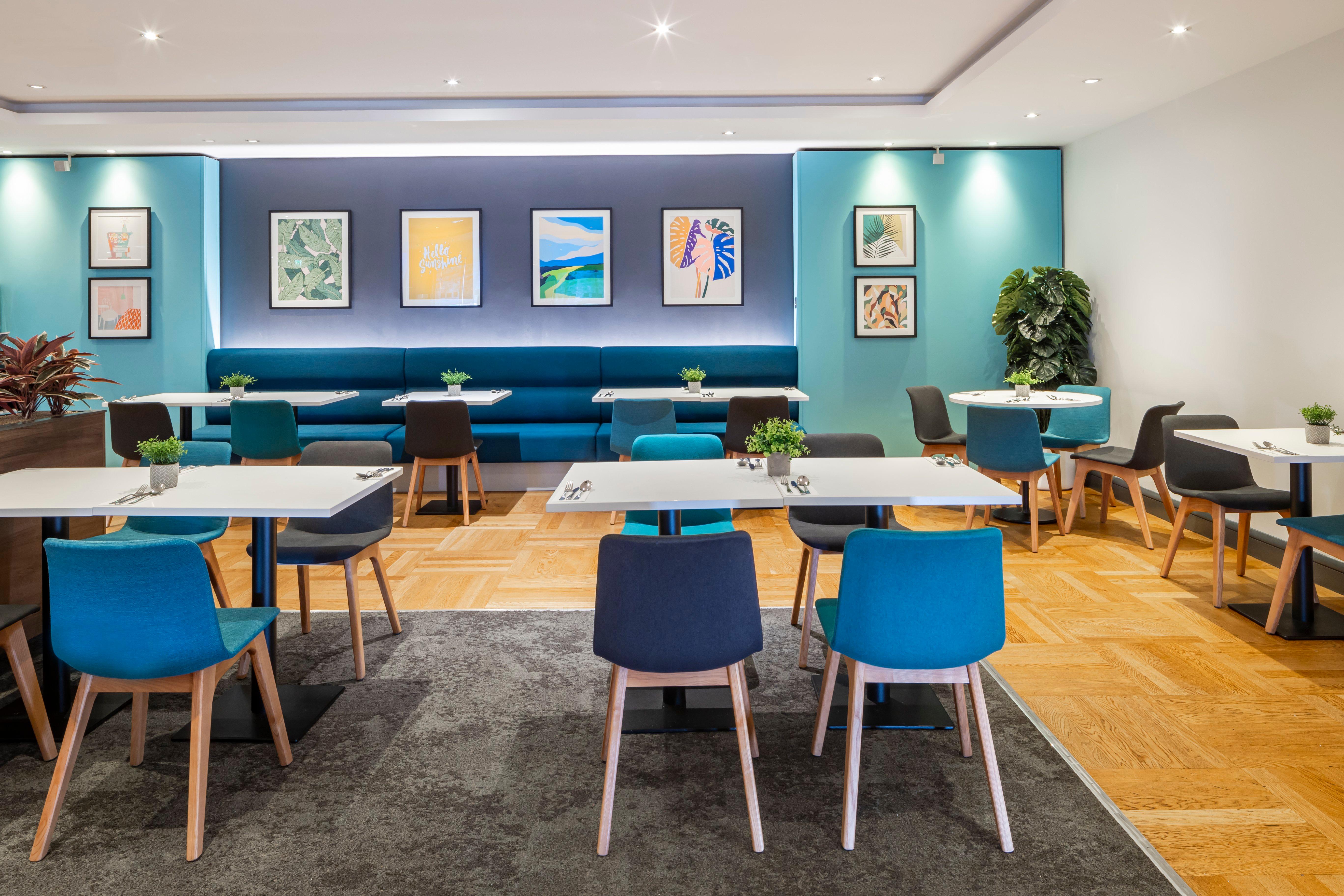 Holiday Inn High Wycombe M40-J4