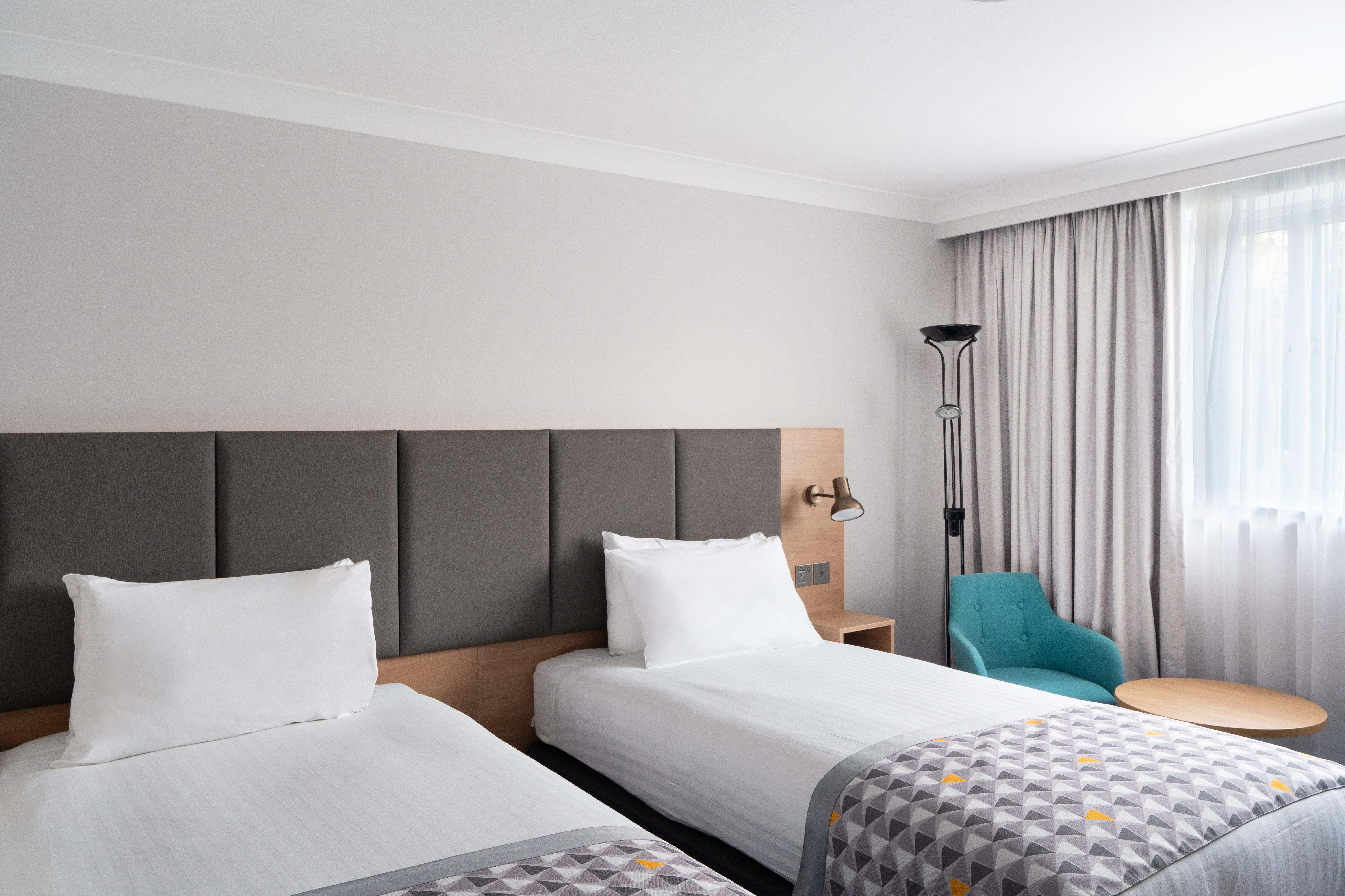 Holiday Inn Hemel Hempstead M1-J8