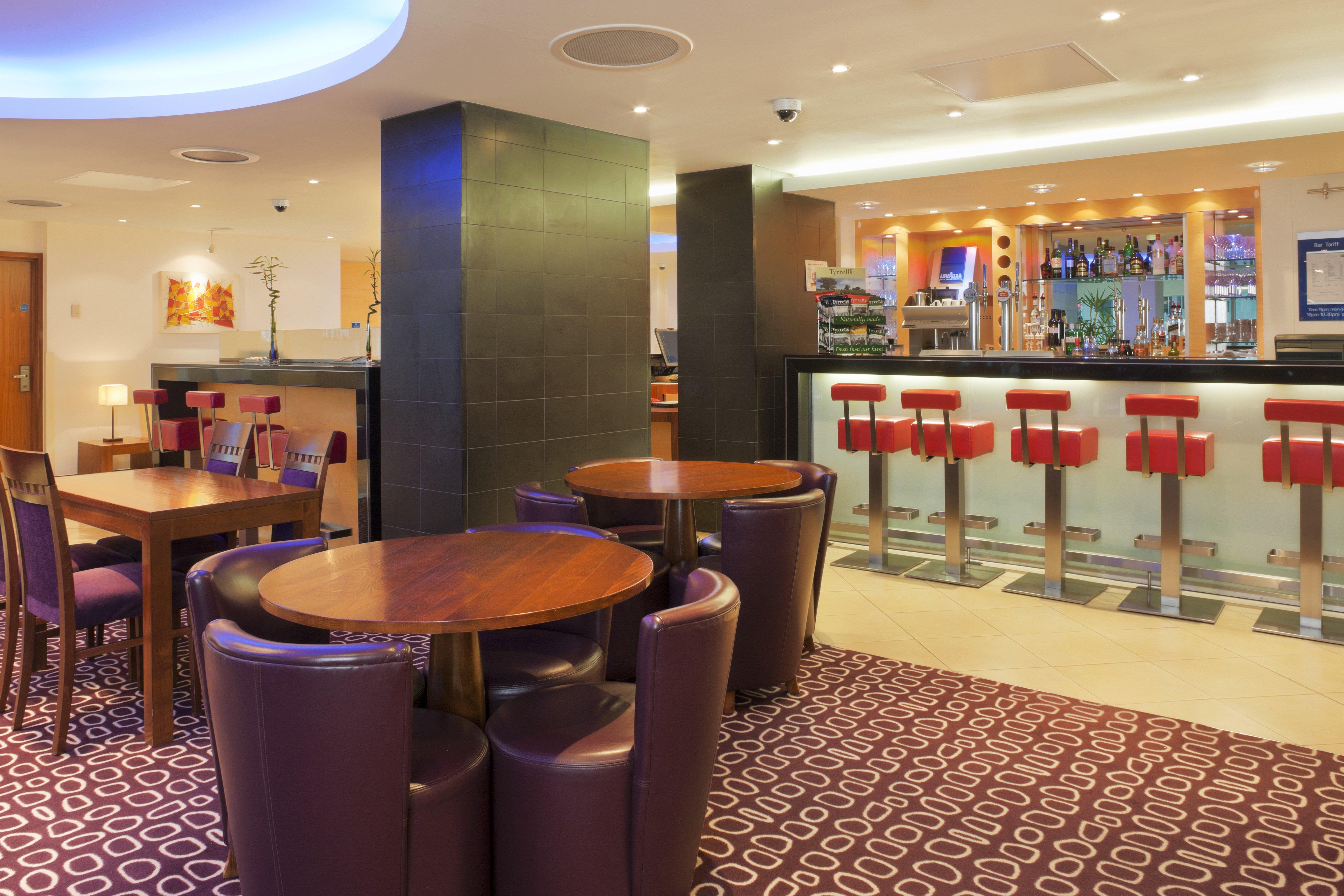 Holiday Inn Express London - Swiss Cottage