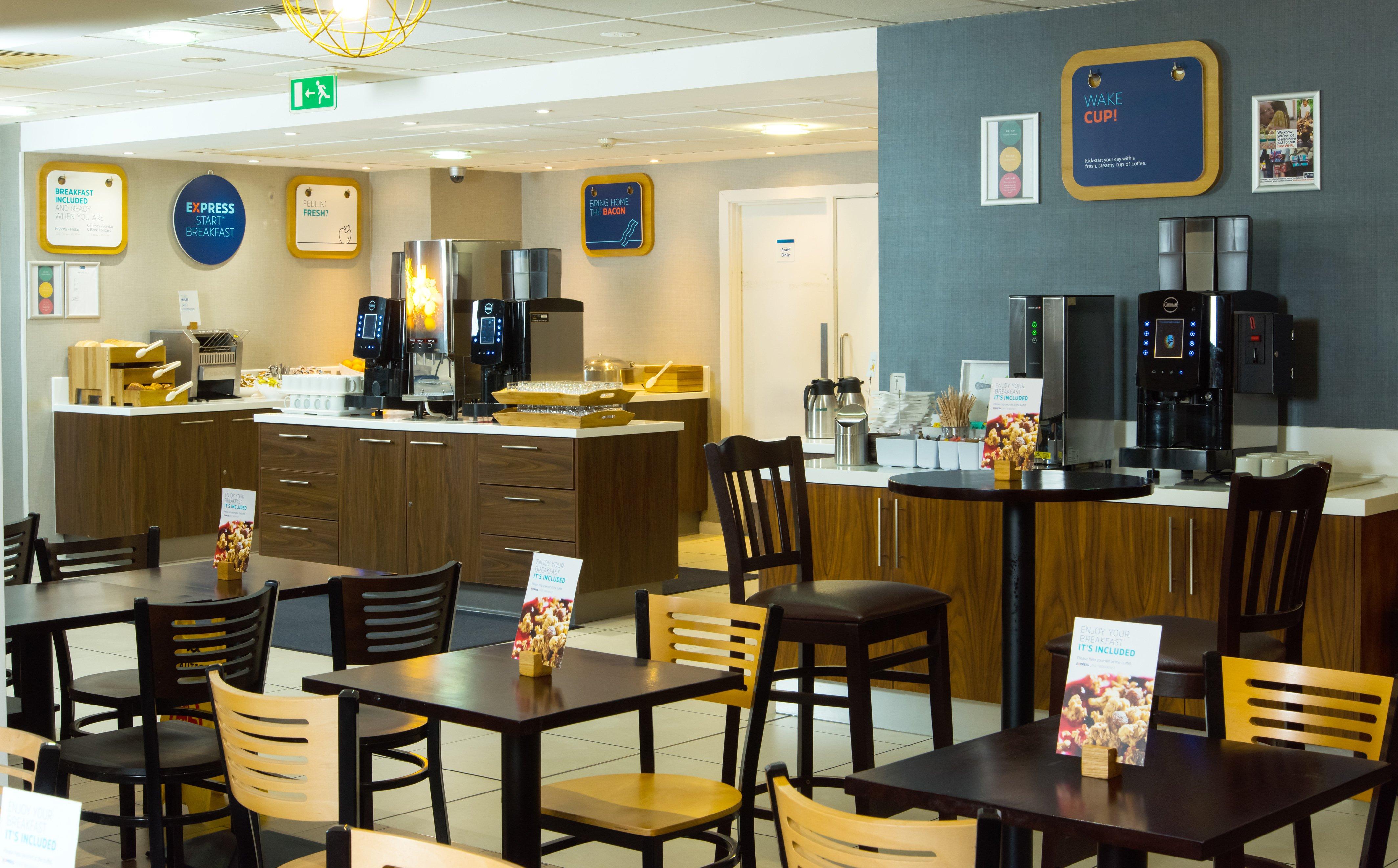 Holiday Inn Express London - Wimbledon South
