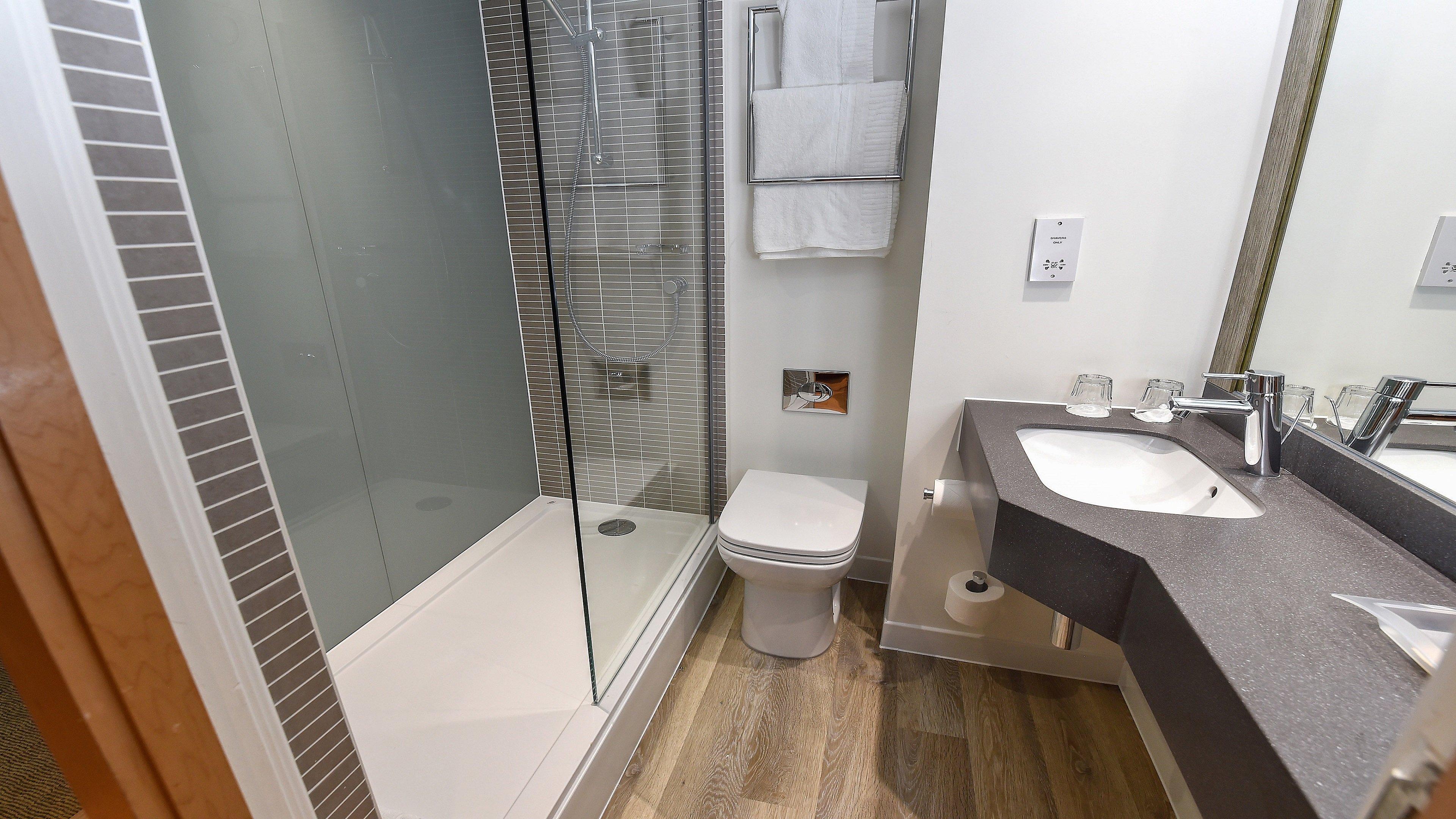 Holiday Inn Derby Nottingham M1/J25