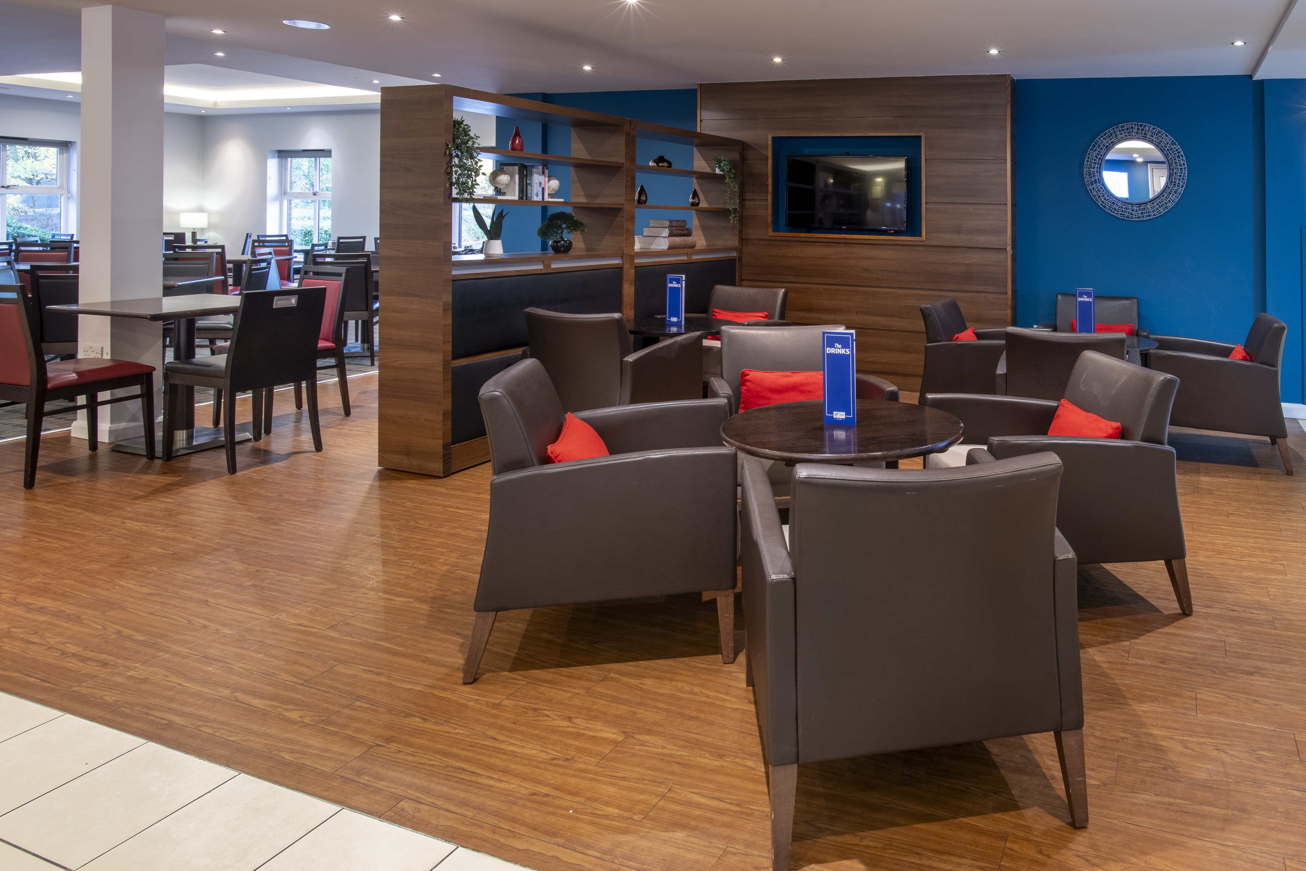 Holiday Inn Express Birmingham Oldbury M5/Jct.2