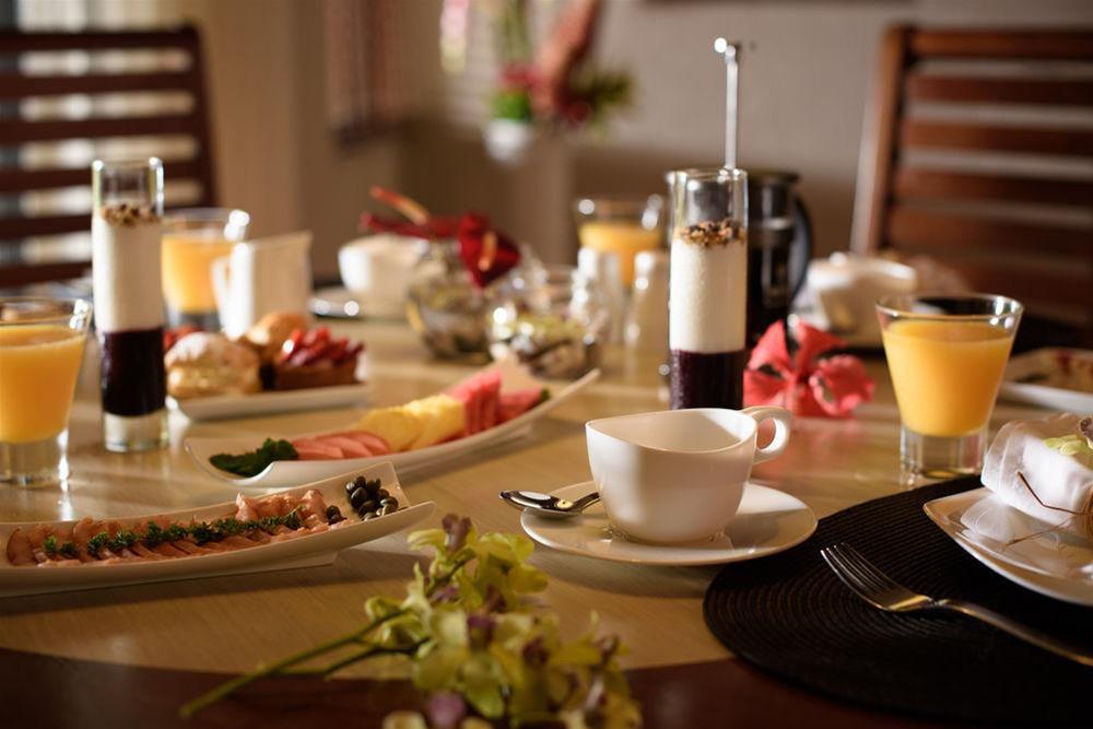 Cala Luna Boutique Hotel and Villas