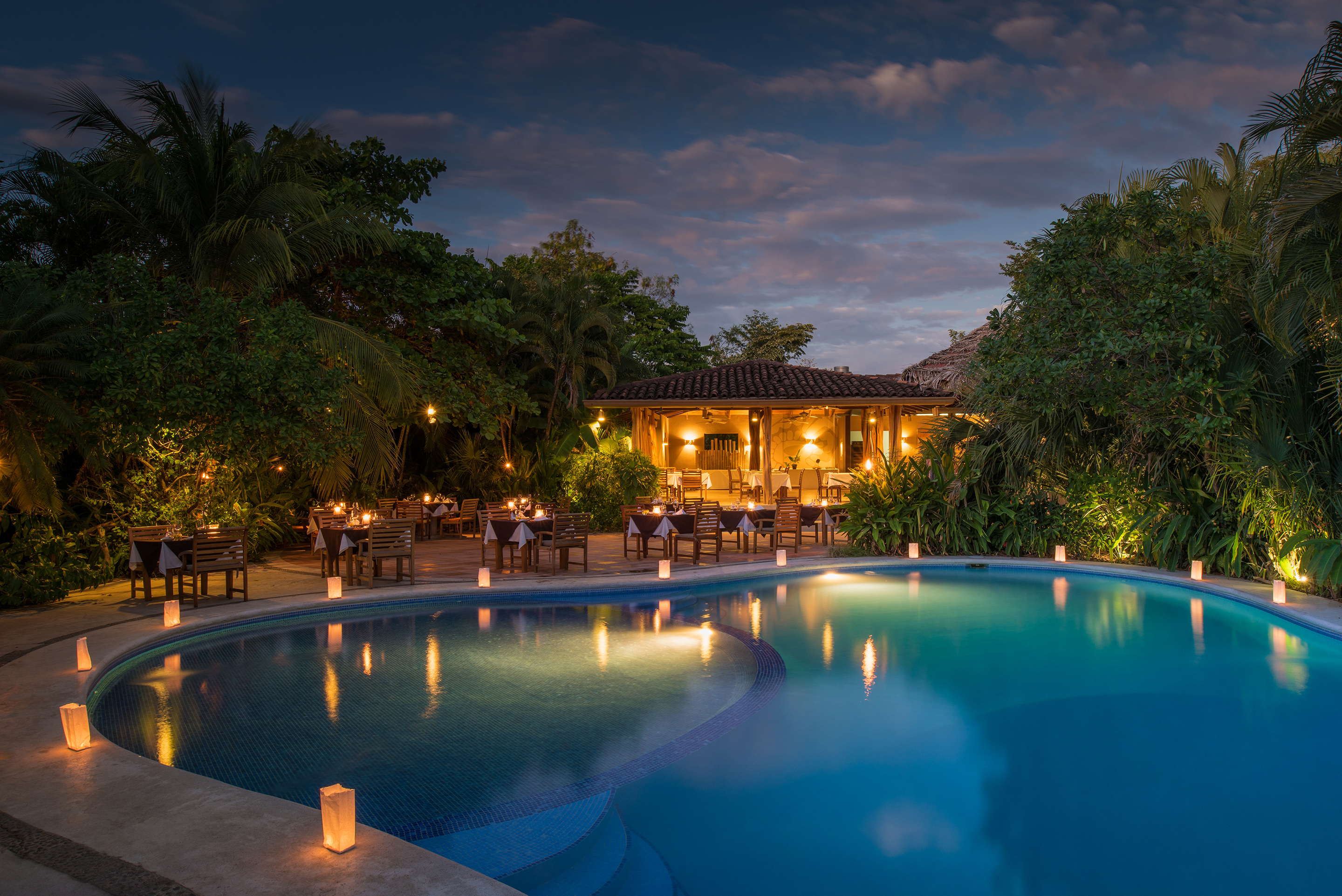 Cala Luna Boutique Hotel by null