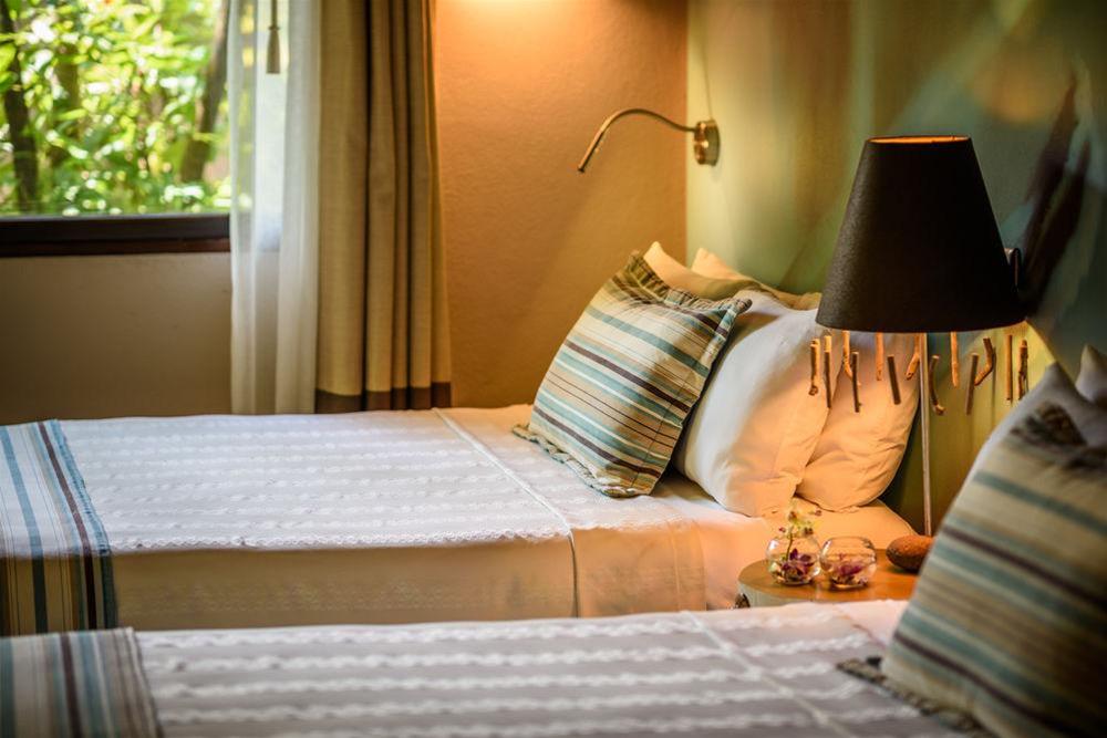 Cala Luna Boutique Hotel by null