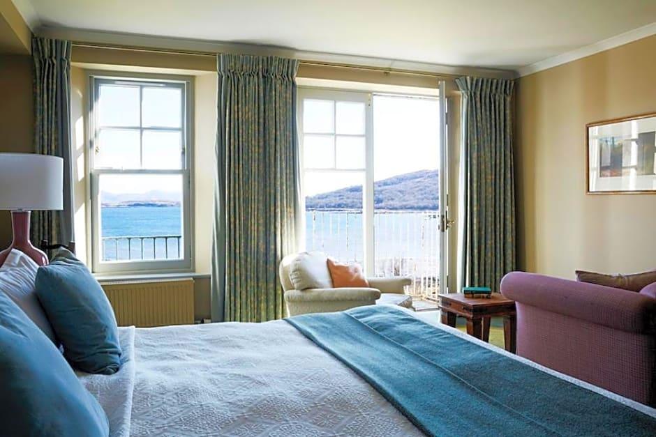 Kinloch Lodge 