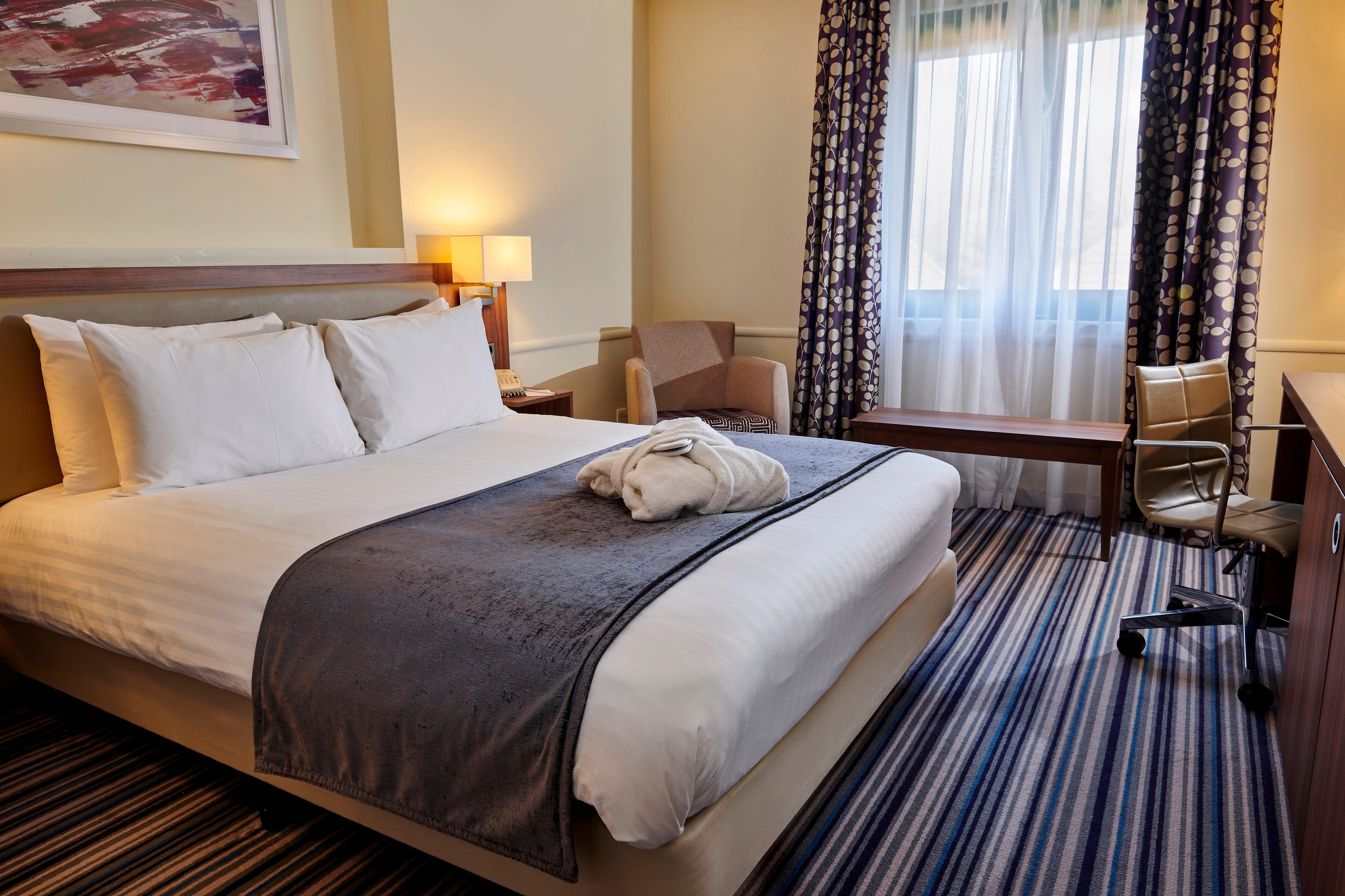 Holiday Inn Taunton