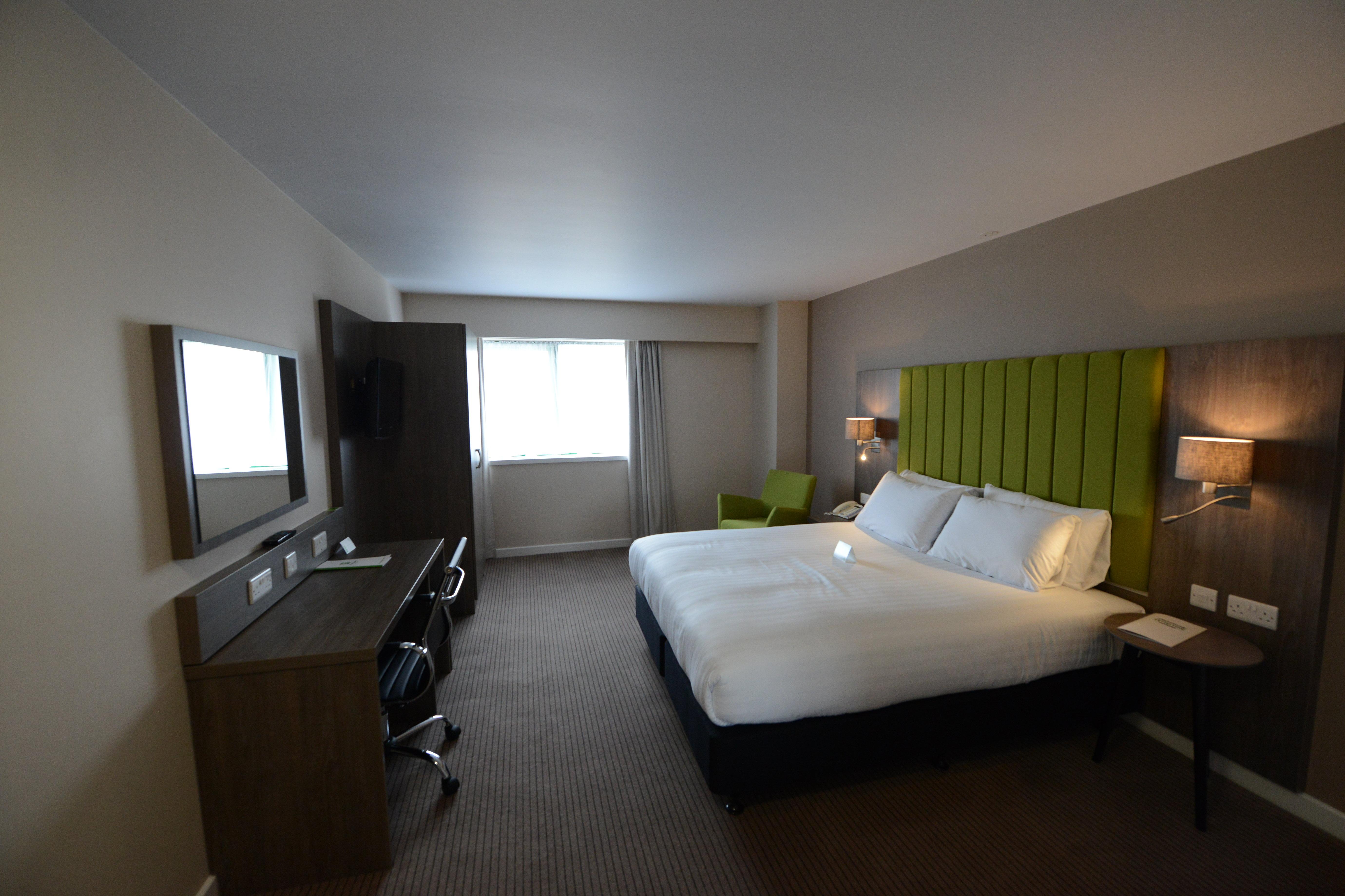 Holiday Inn Wolverhampton - Racecourse