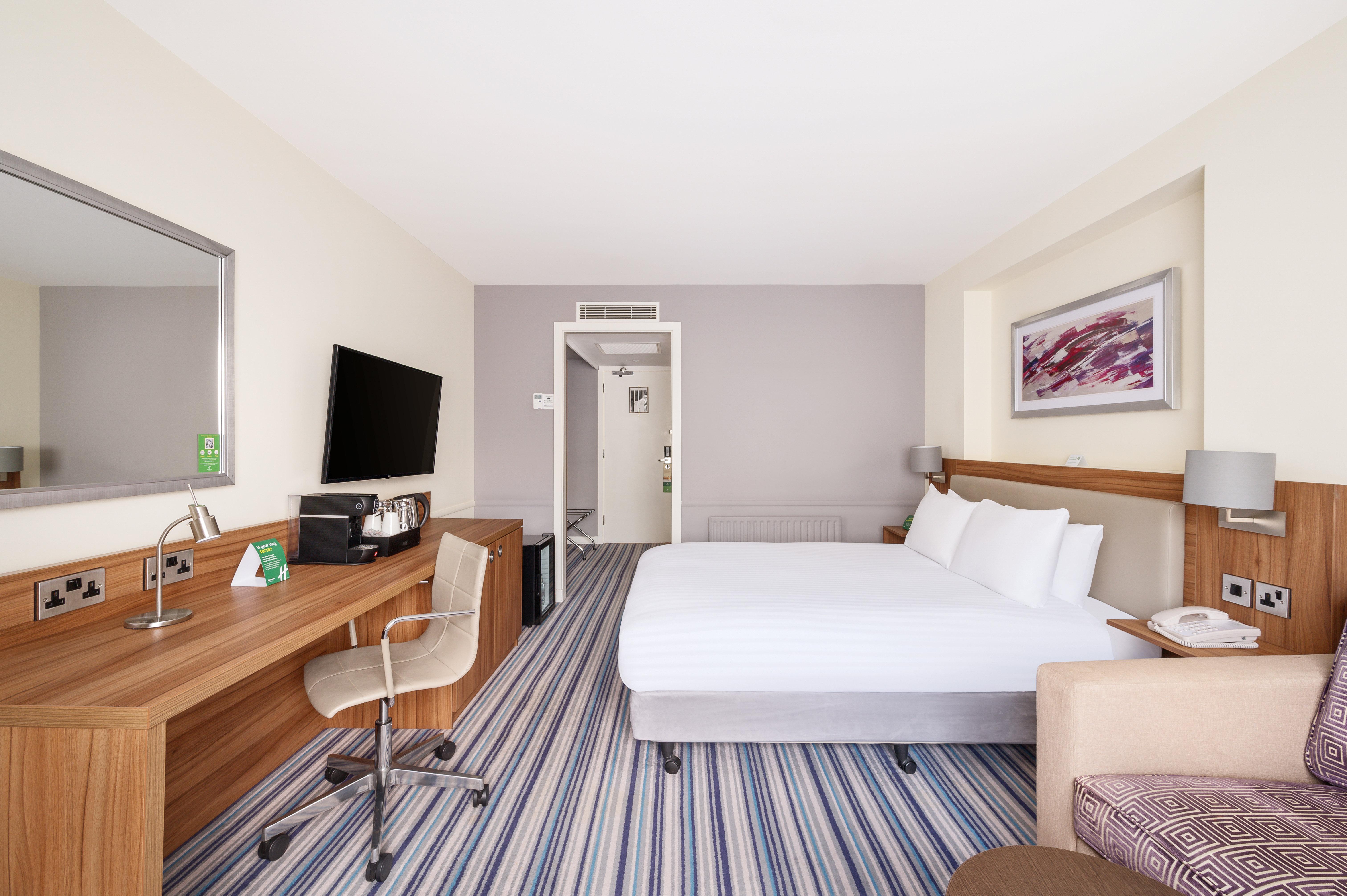 Holiday Inn Haydock M6, Jct.23