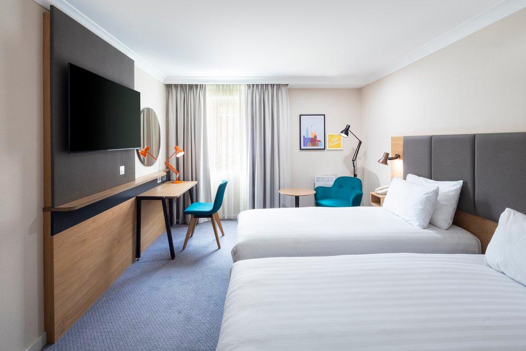 Holiday Inn Reading South