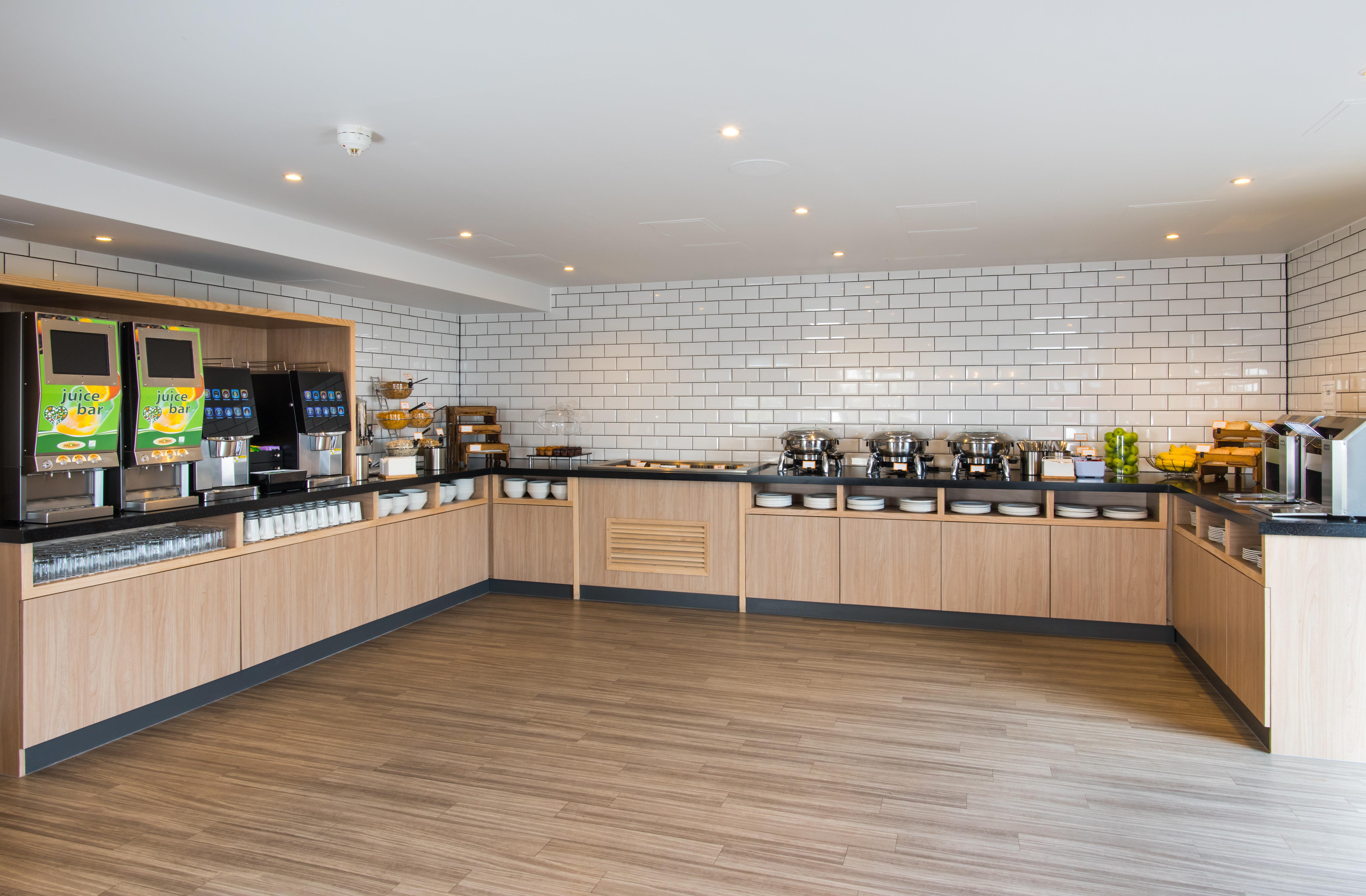 Holiday Inn Express Southampton West