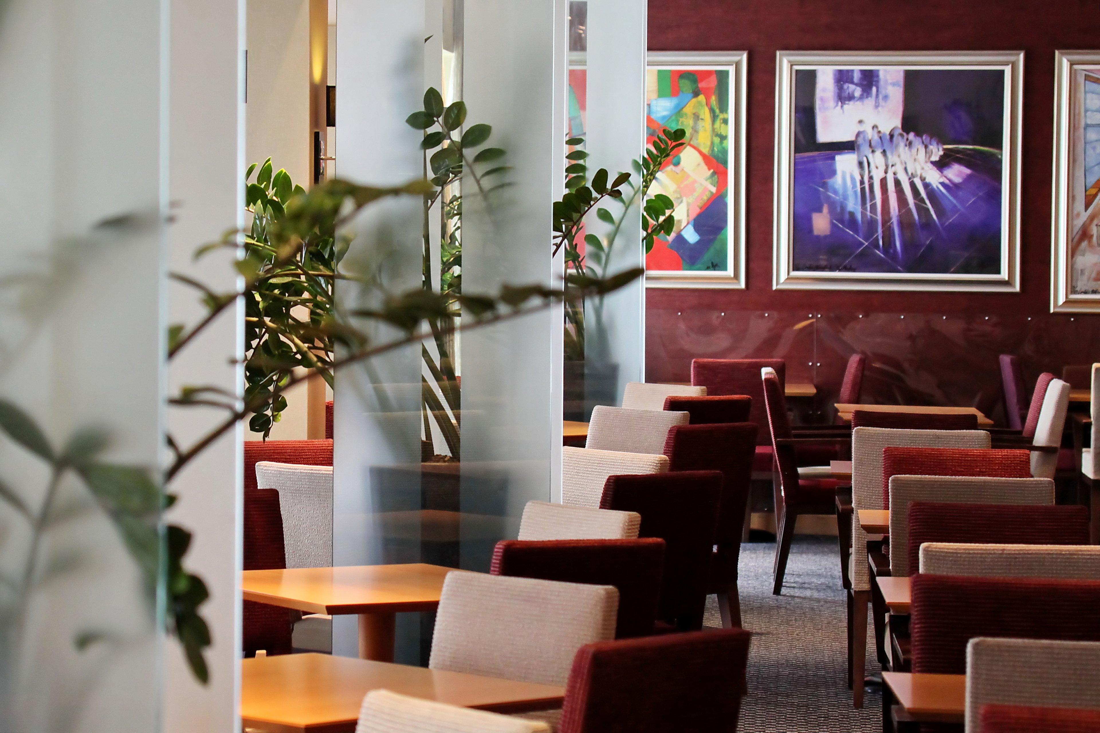 Holiday Inn Express Southampton M27 Jct 7