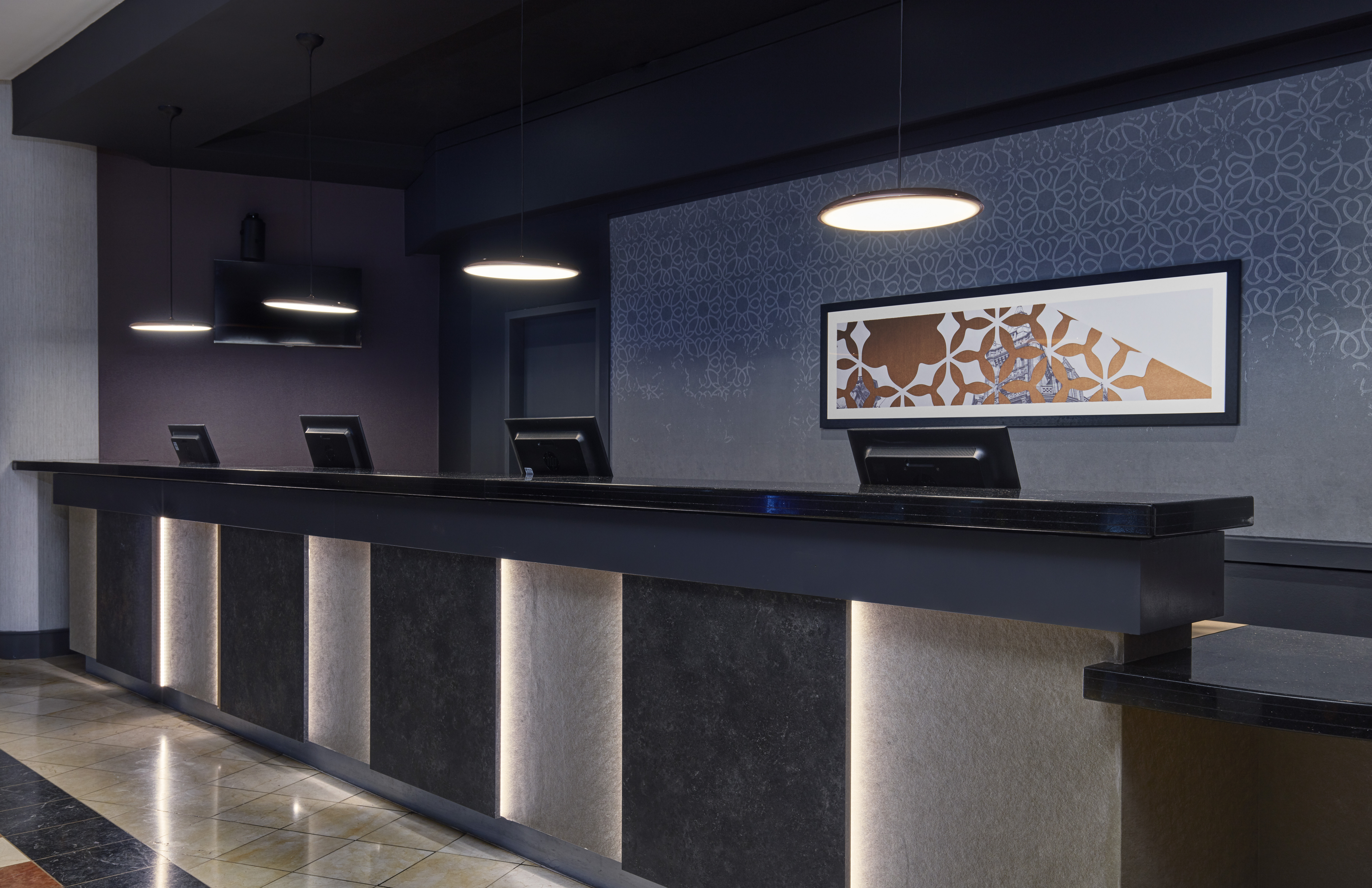 Leonardo Hotel Nottingham 