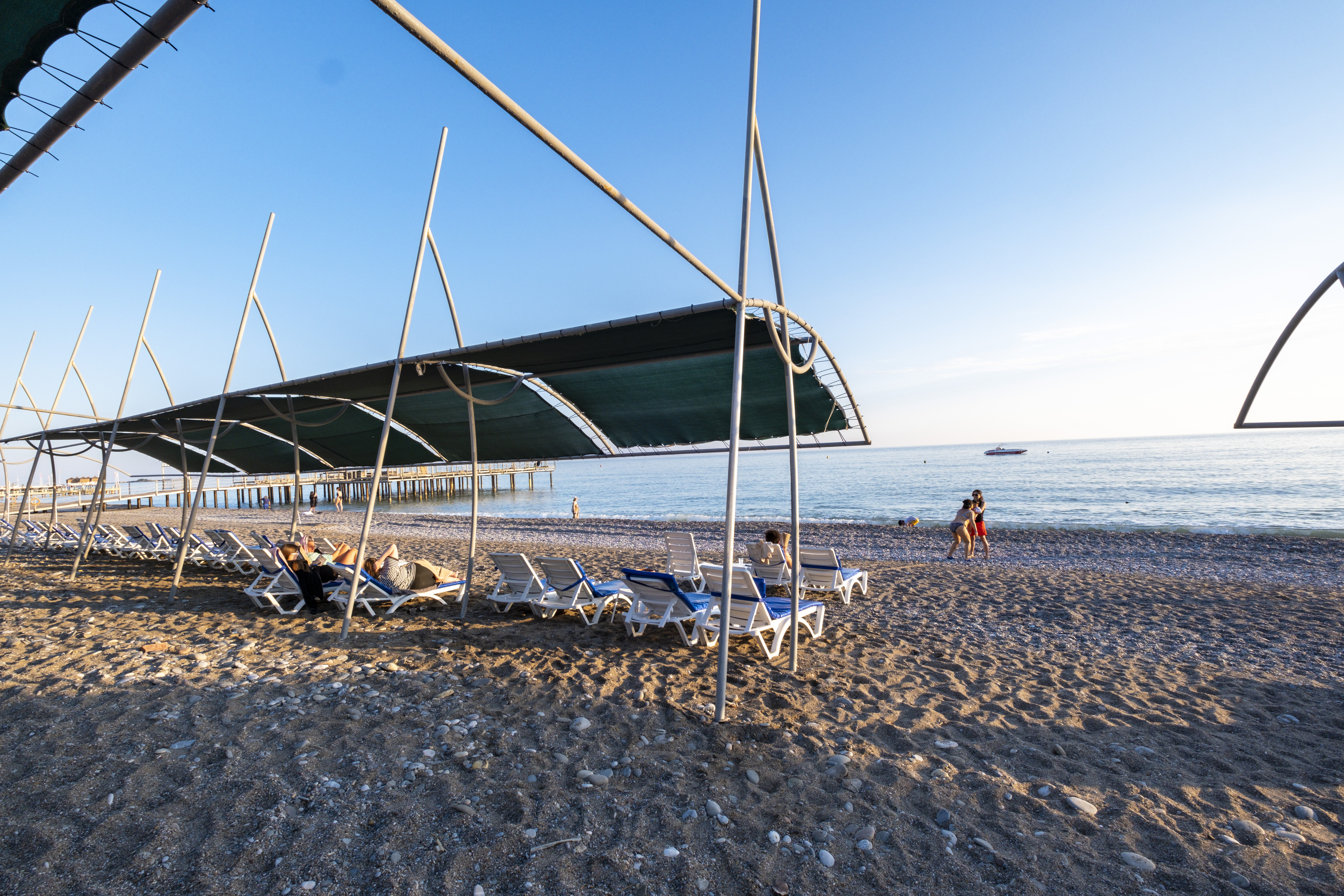 Stella Beach Hotel