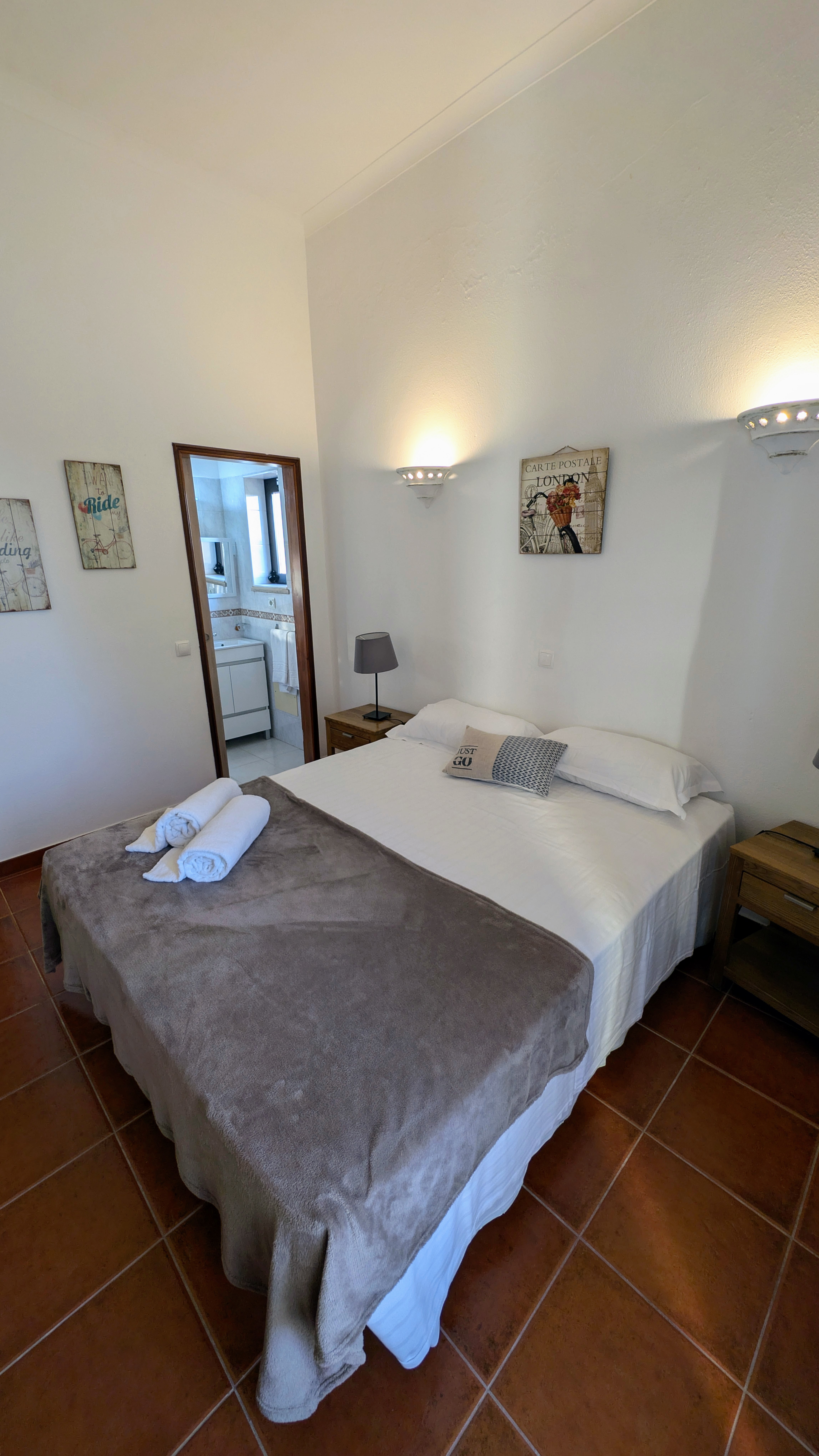 Casa Rosa Montes