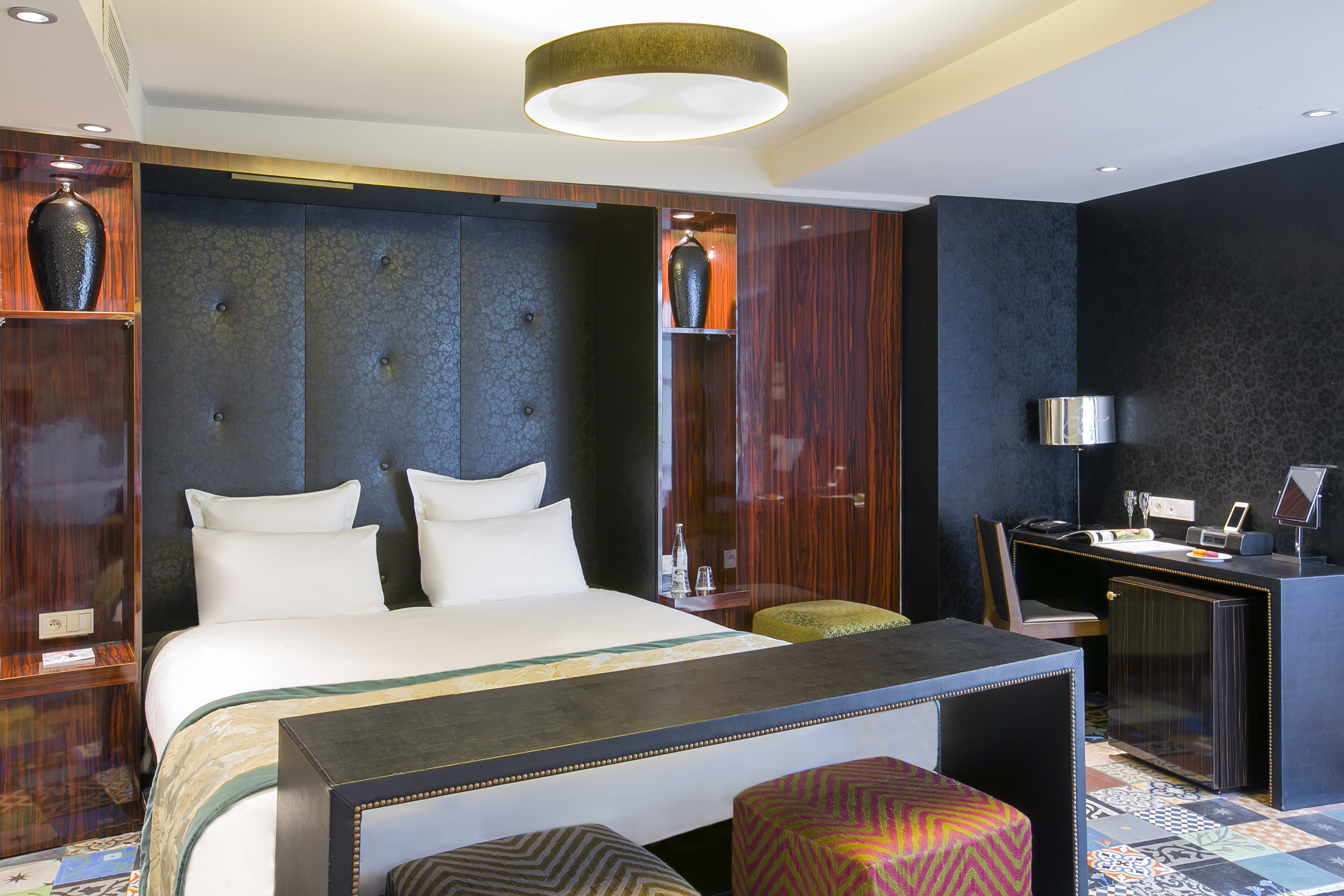 Hôtel Le Bellechasse Saint Germain by null