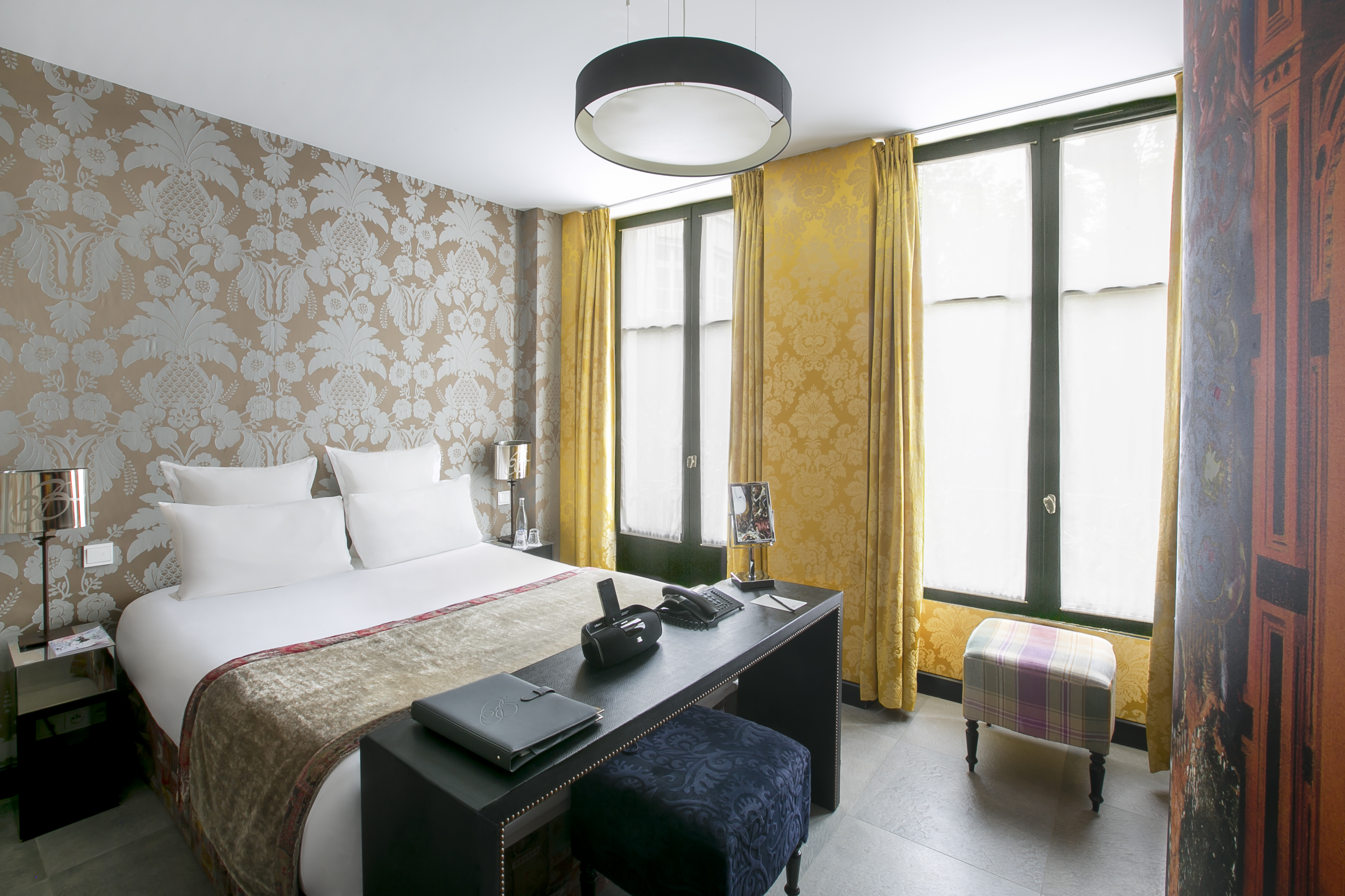 Hôtel Le Bellechasse Saint Germain by null