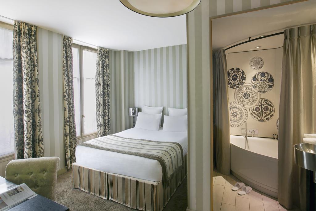 Hôtel Le Bellechasse Saint Germain by null