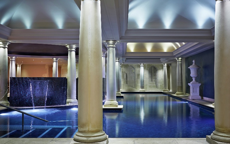 Alexander House Hotel & Utopia Spa