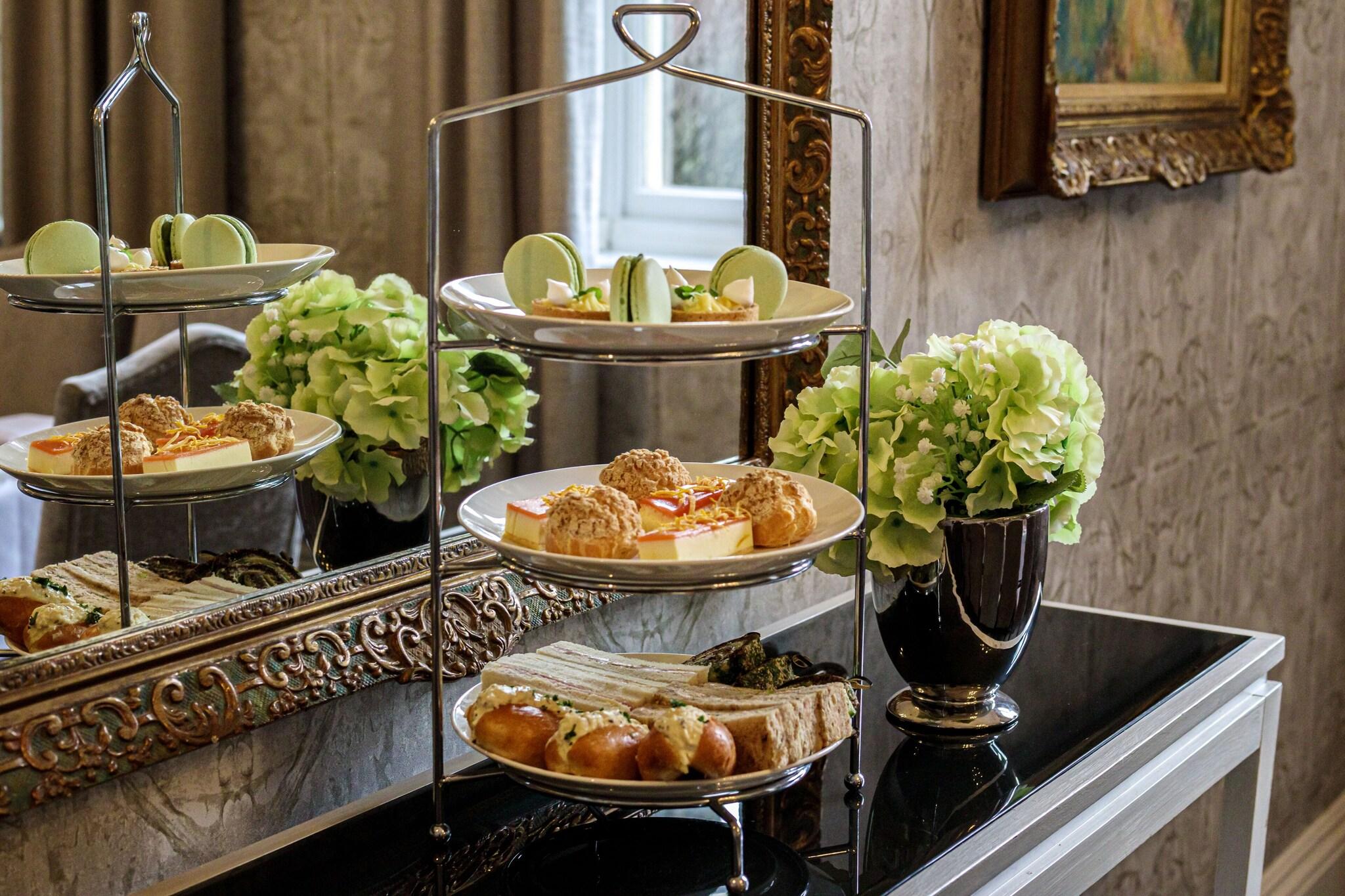 Alexander House & Utopia Spa by null