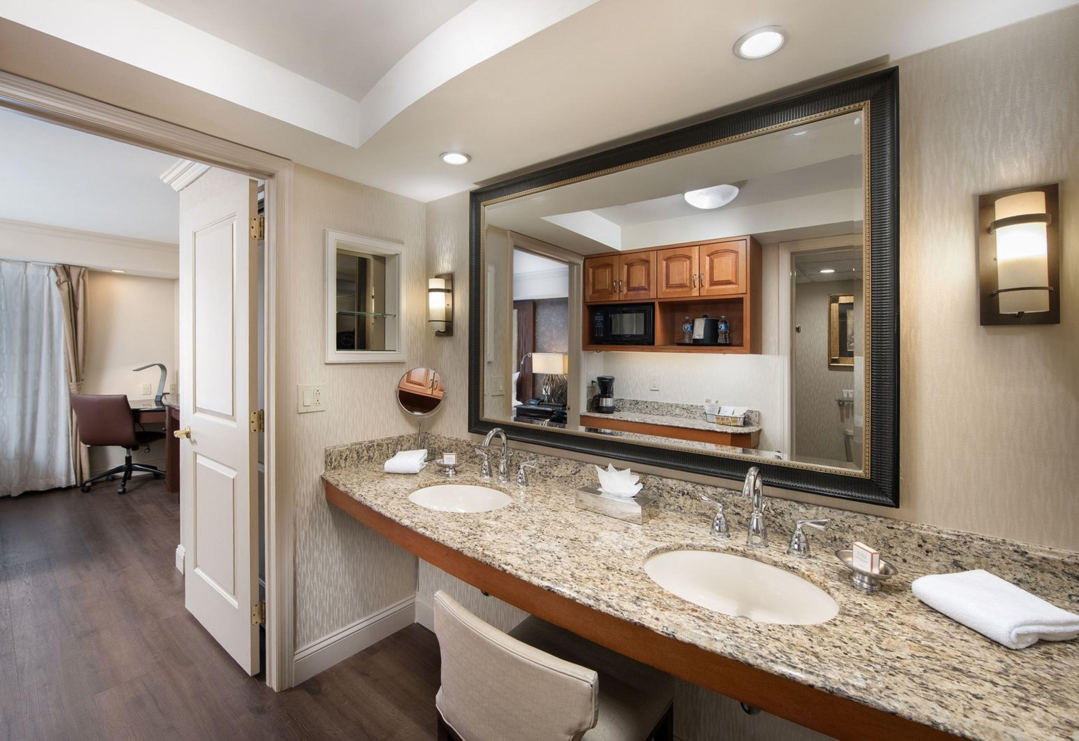 Eden Resort & Suites by null