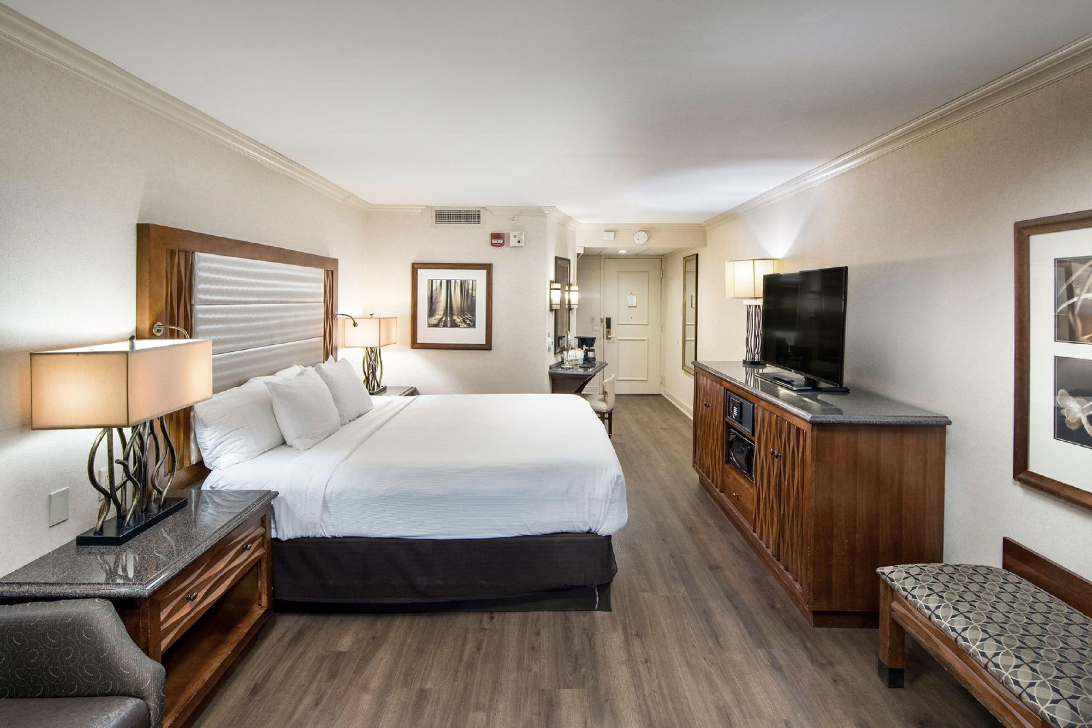 Eden Resort & Suites by null