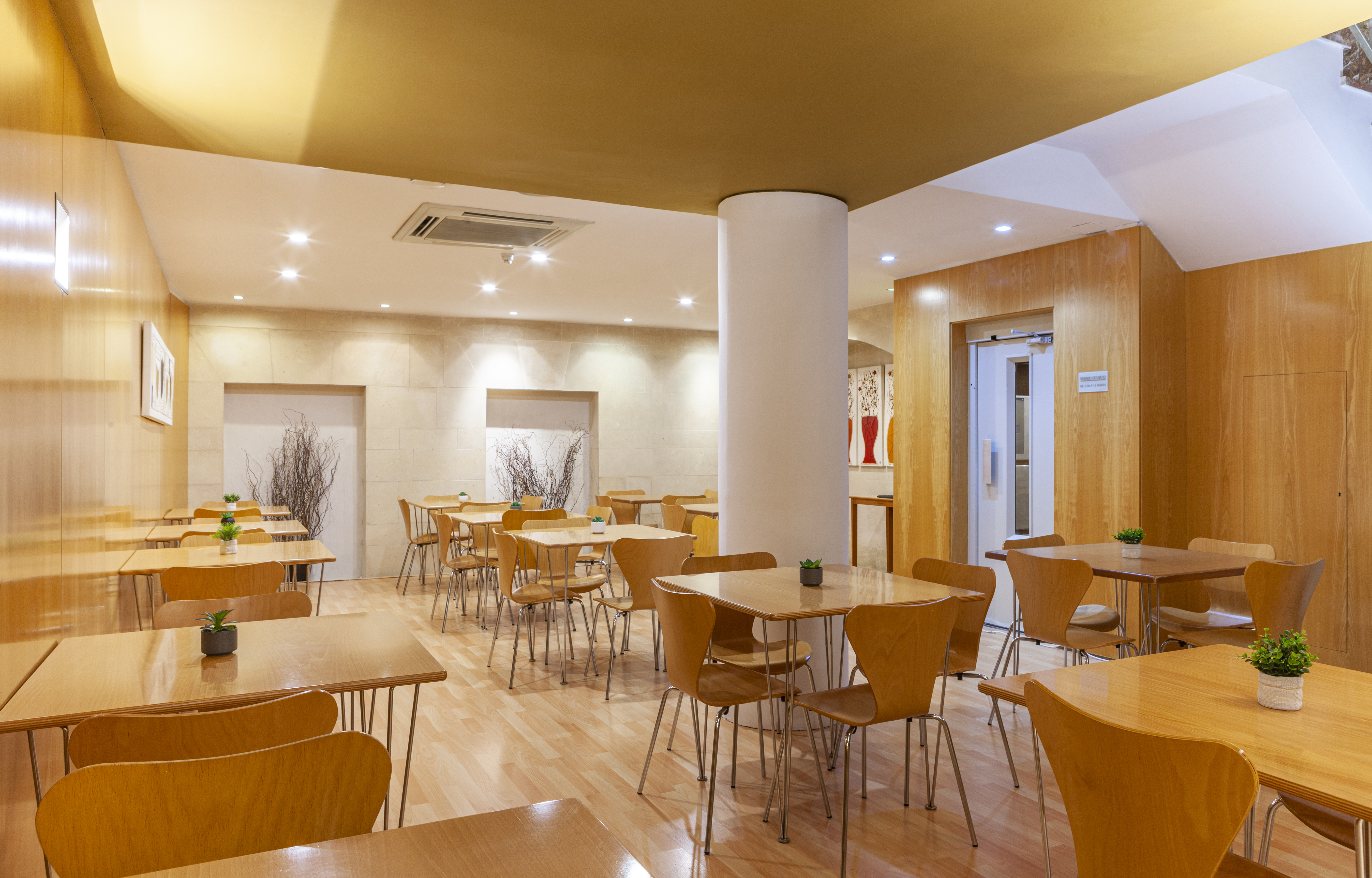 Macia Plaza