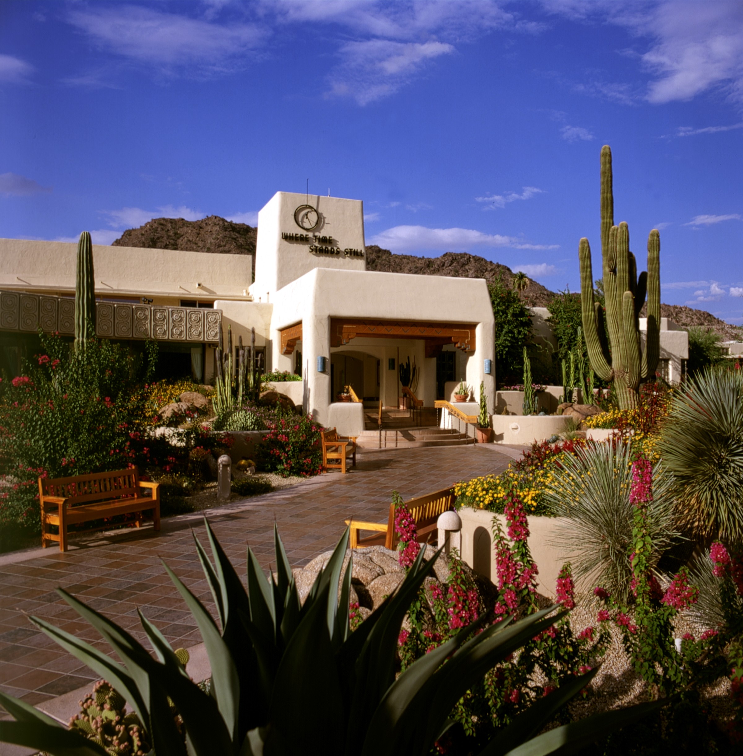 JW Marriott Scottsdale Camelback Inn Resort & Spa image