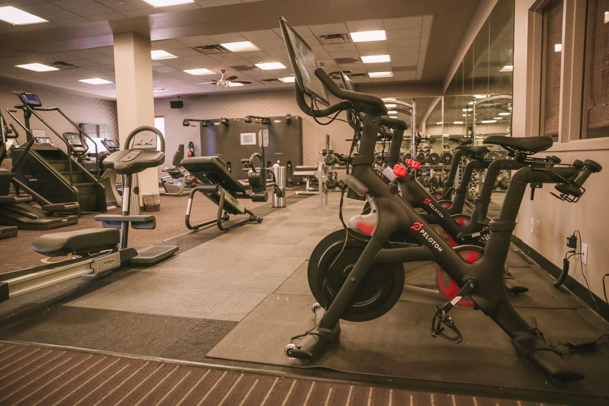 JW Marriott Scottsdale Camelback Inn Resort & Spa by null JW Marriott Scottsdale Camelback Inn Resort & Spa by null