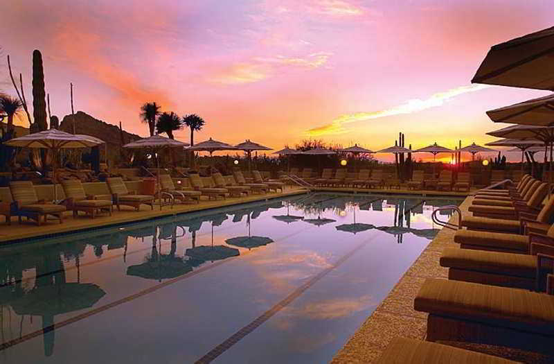 Jw Marriott Scottsdale Camelback Inn Resort & Spa