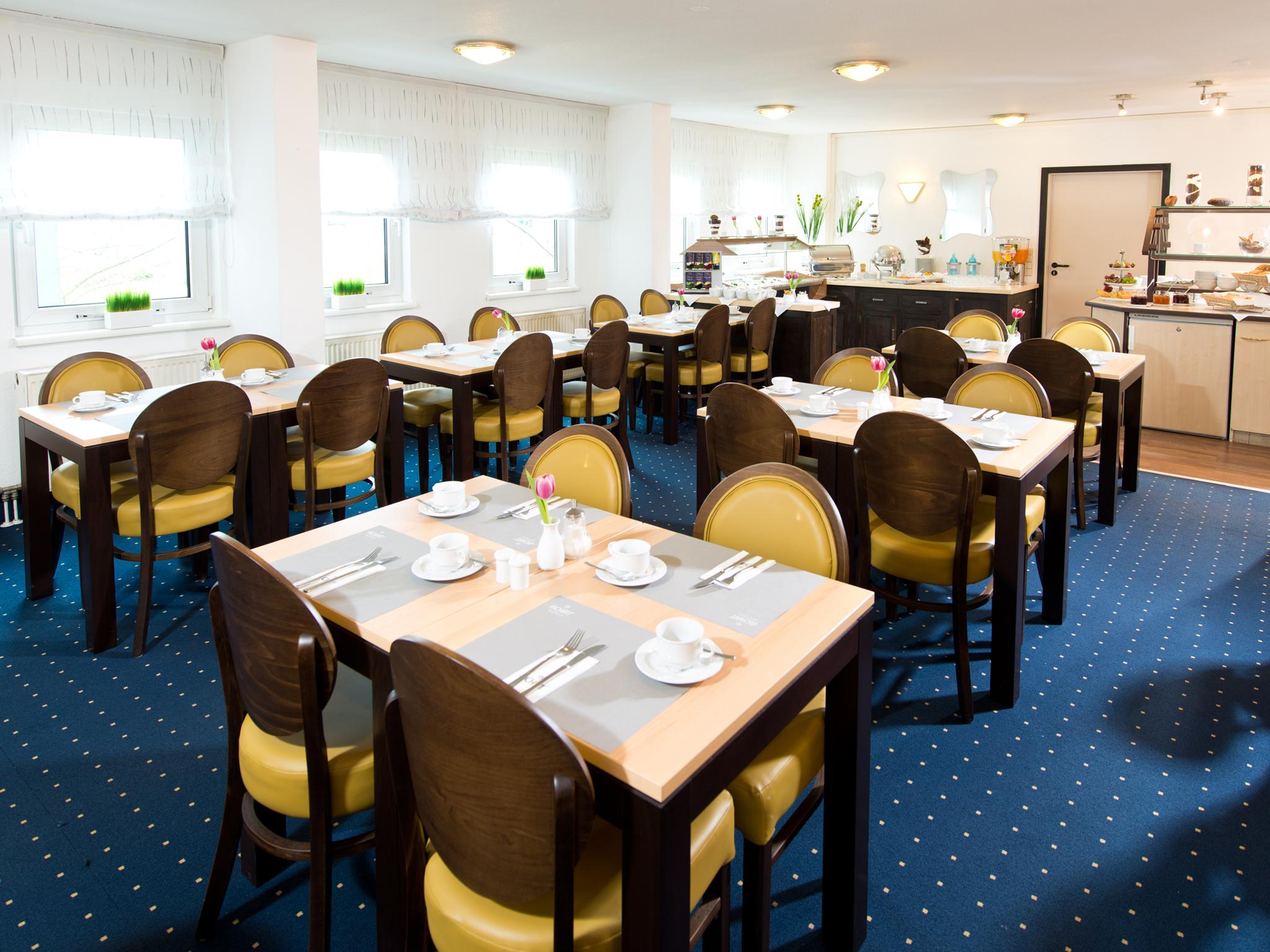 Achat Hotel Darmstadt Griesheim