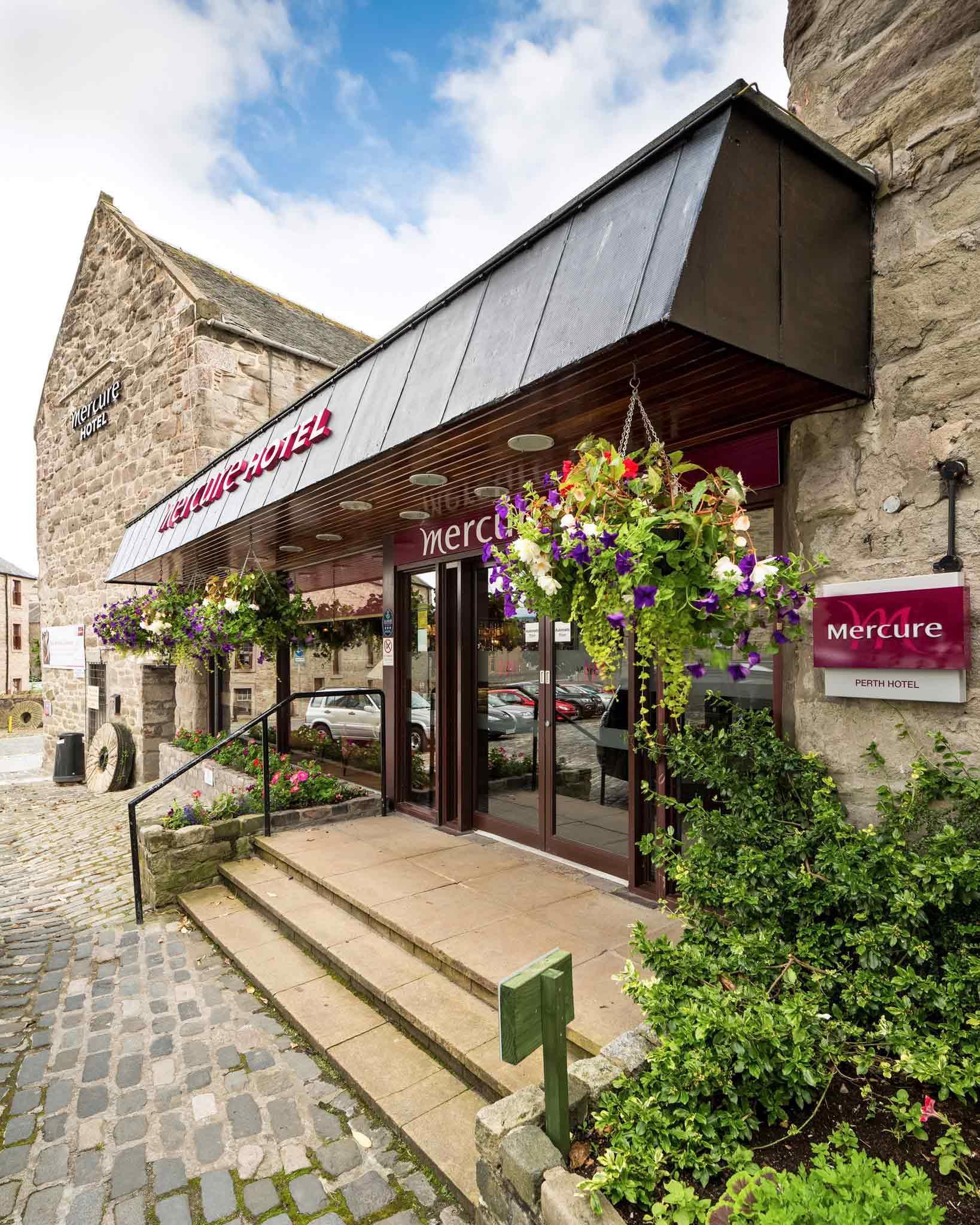 Mercure Perth