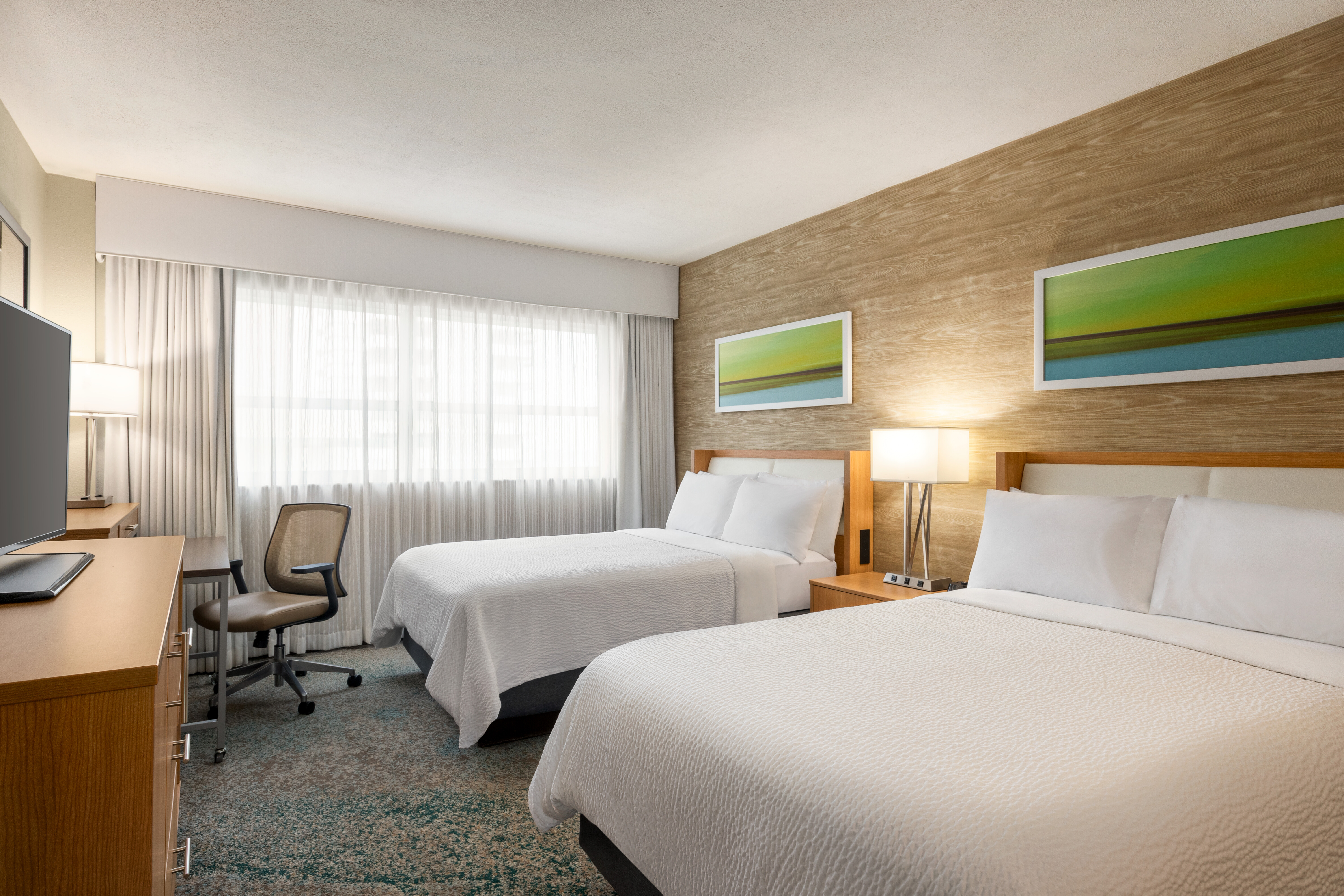 Holiday Inn Miami Beach Oceanfront