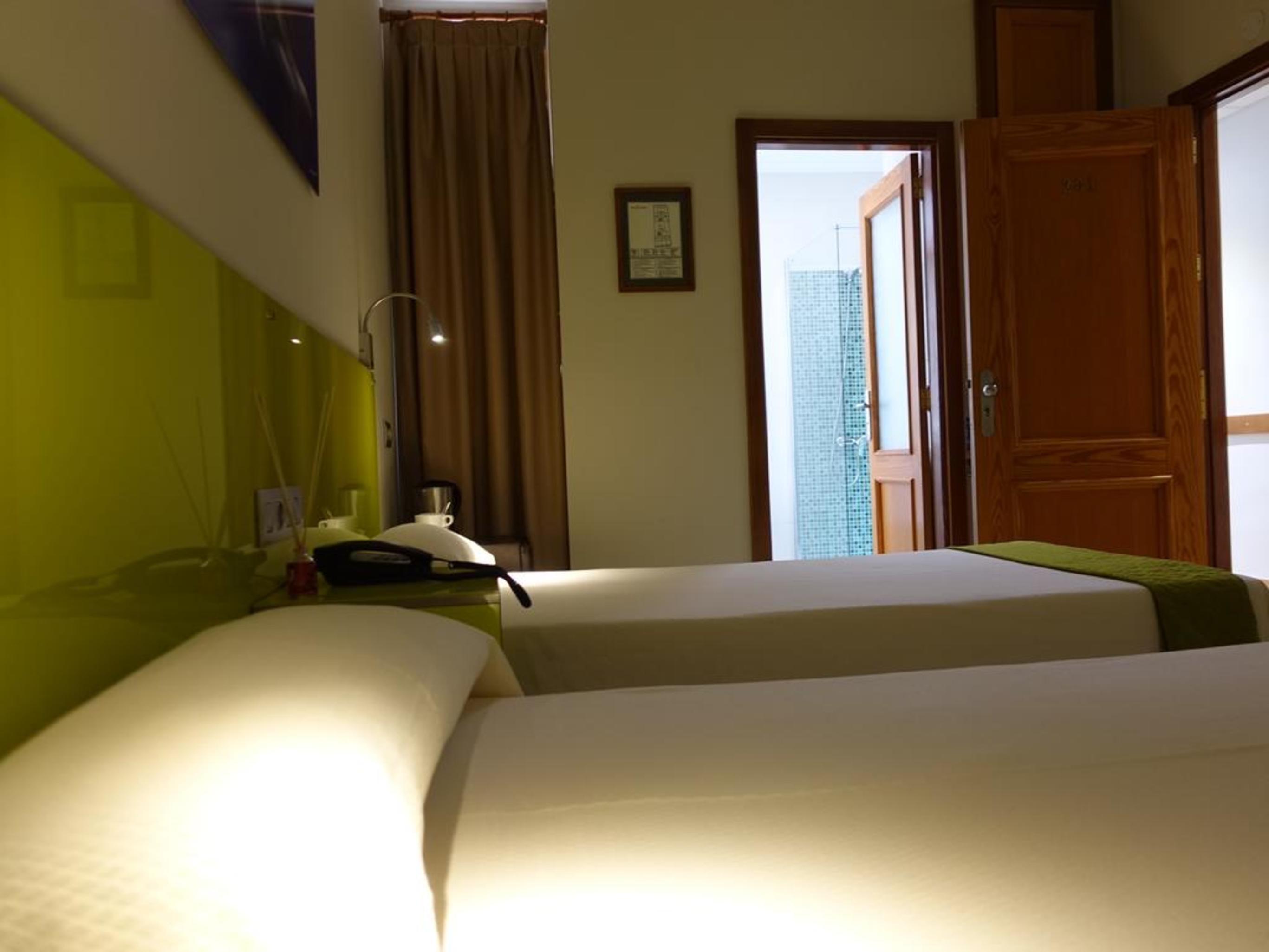 Andrea's Hotel Tenerife by null