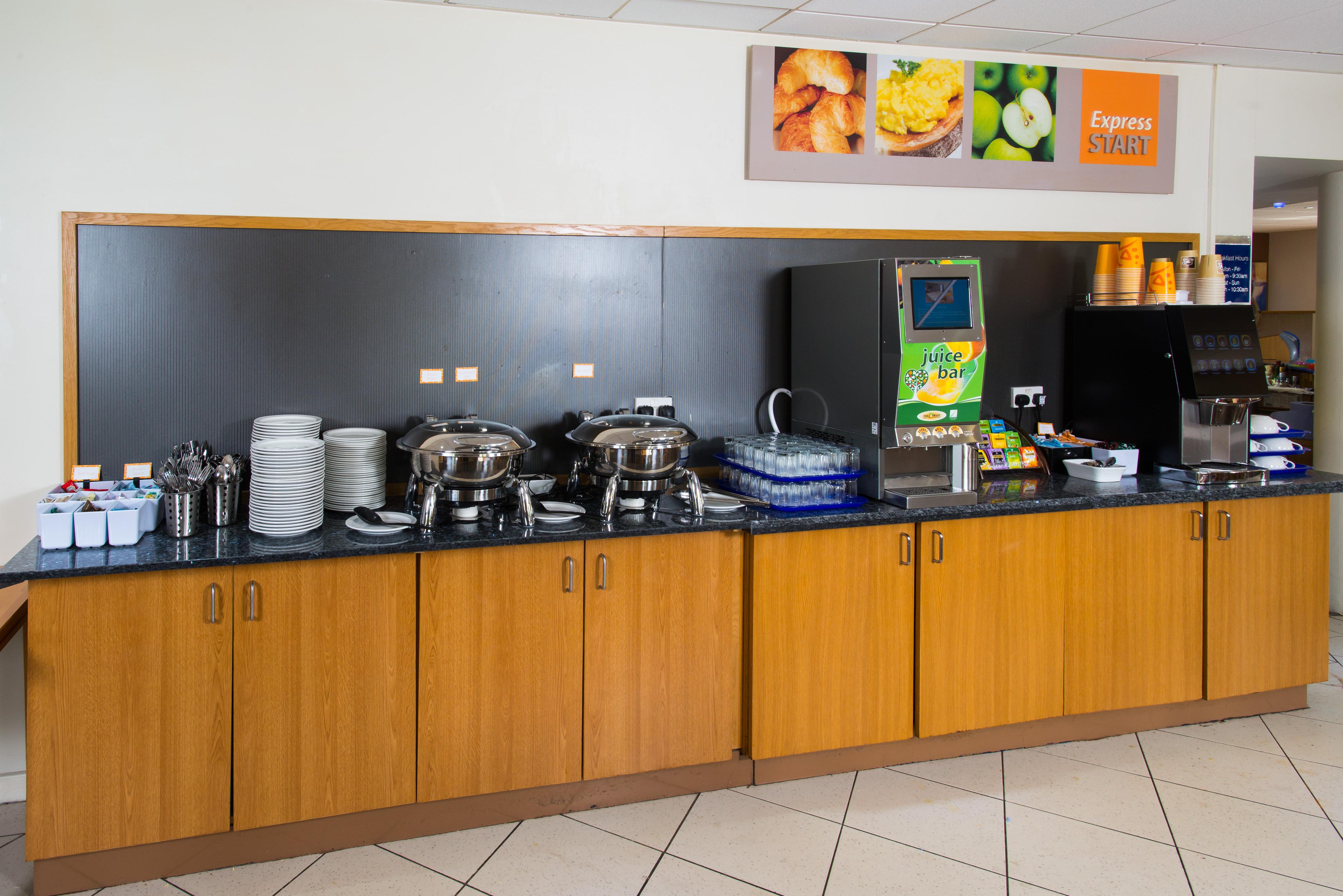 Holiday Inn Express Manchester East