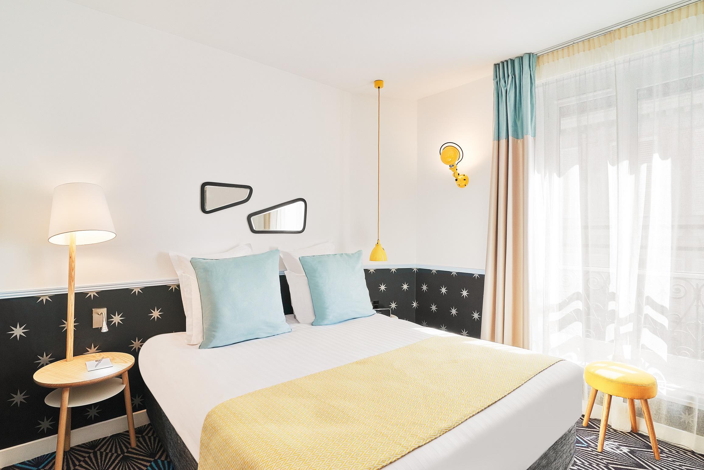Double or twin room