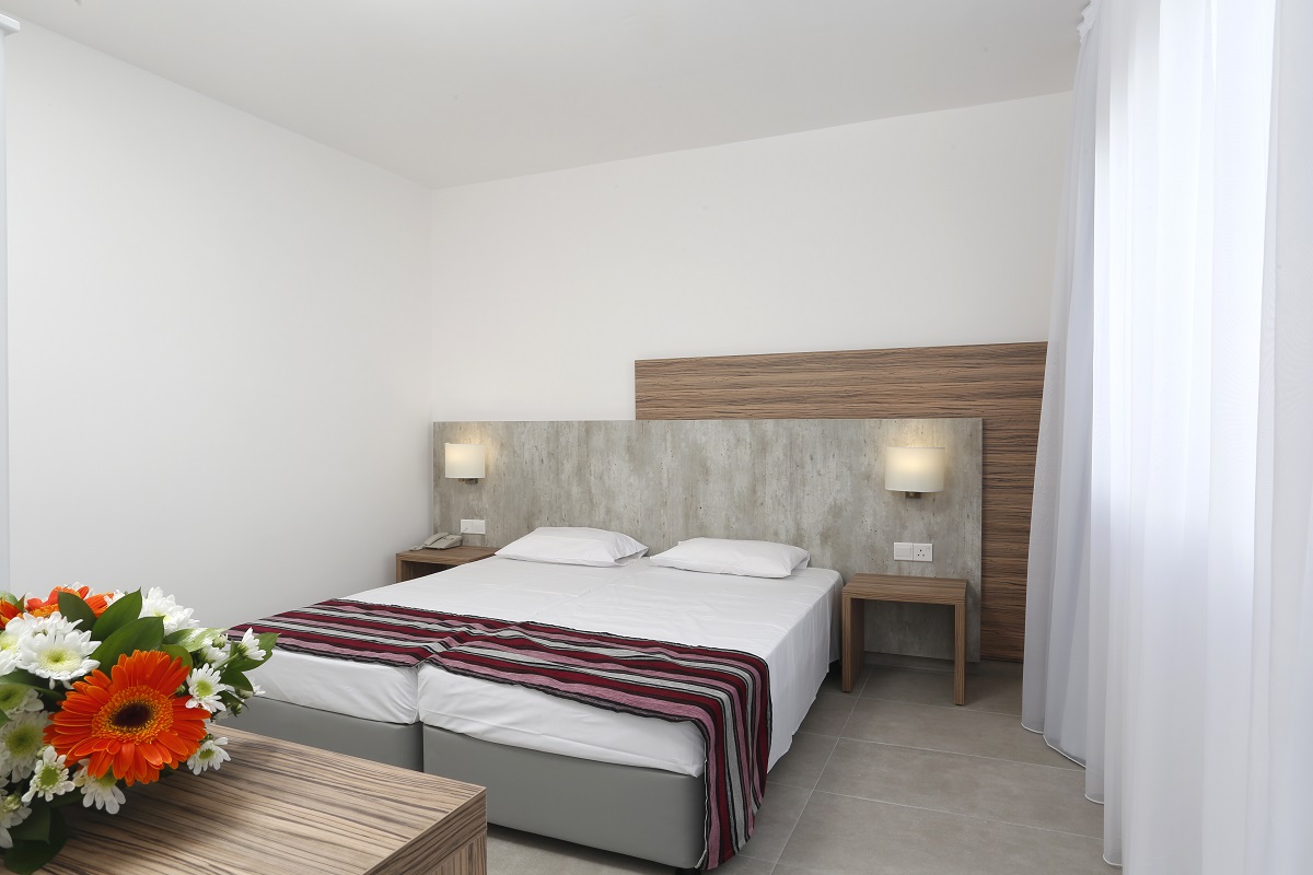 Appartamento, lato mare