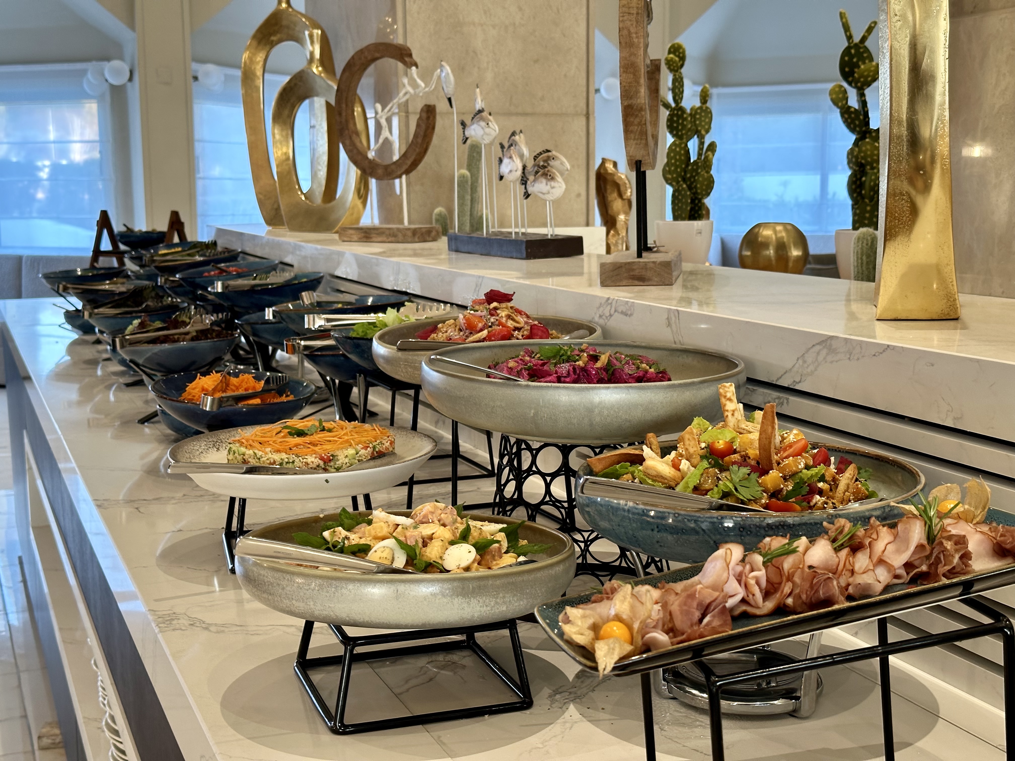 Cali Resort & Spa by Louis Hotels by null