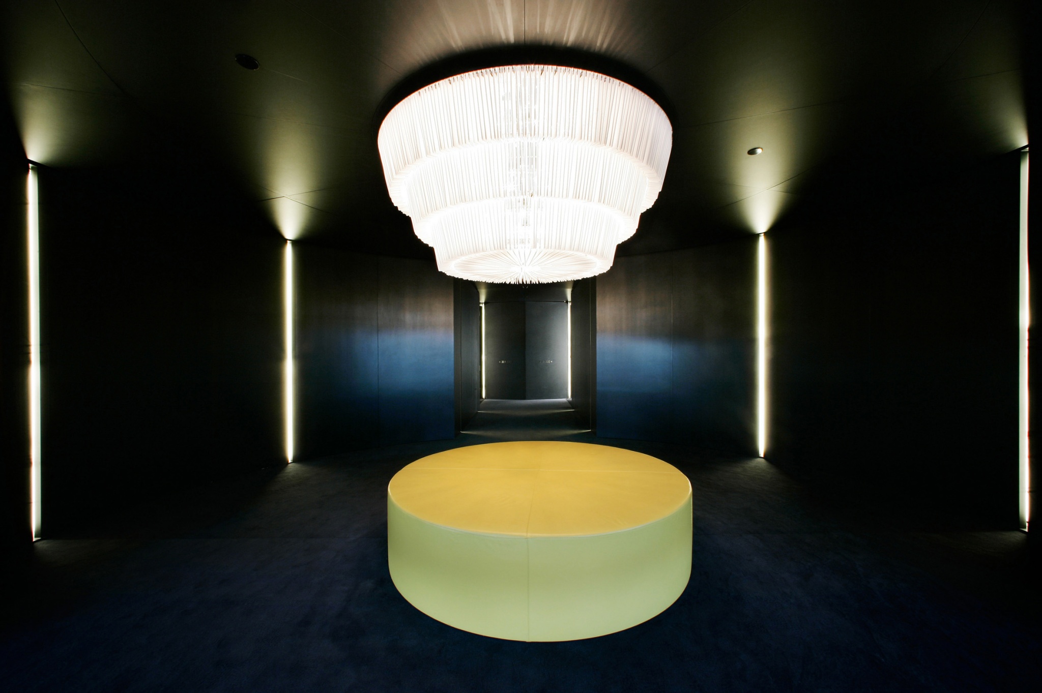 Puerta America Madrid - photo