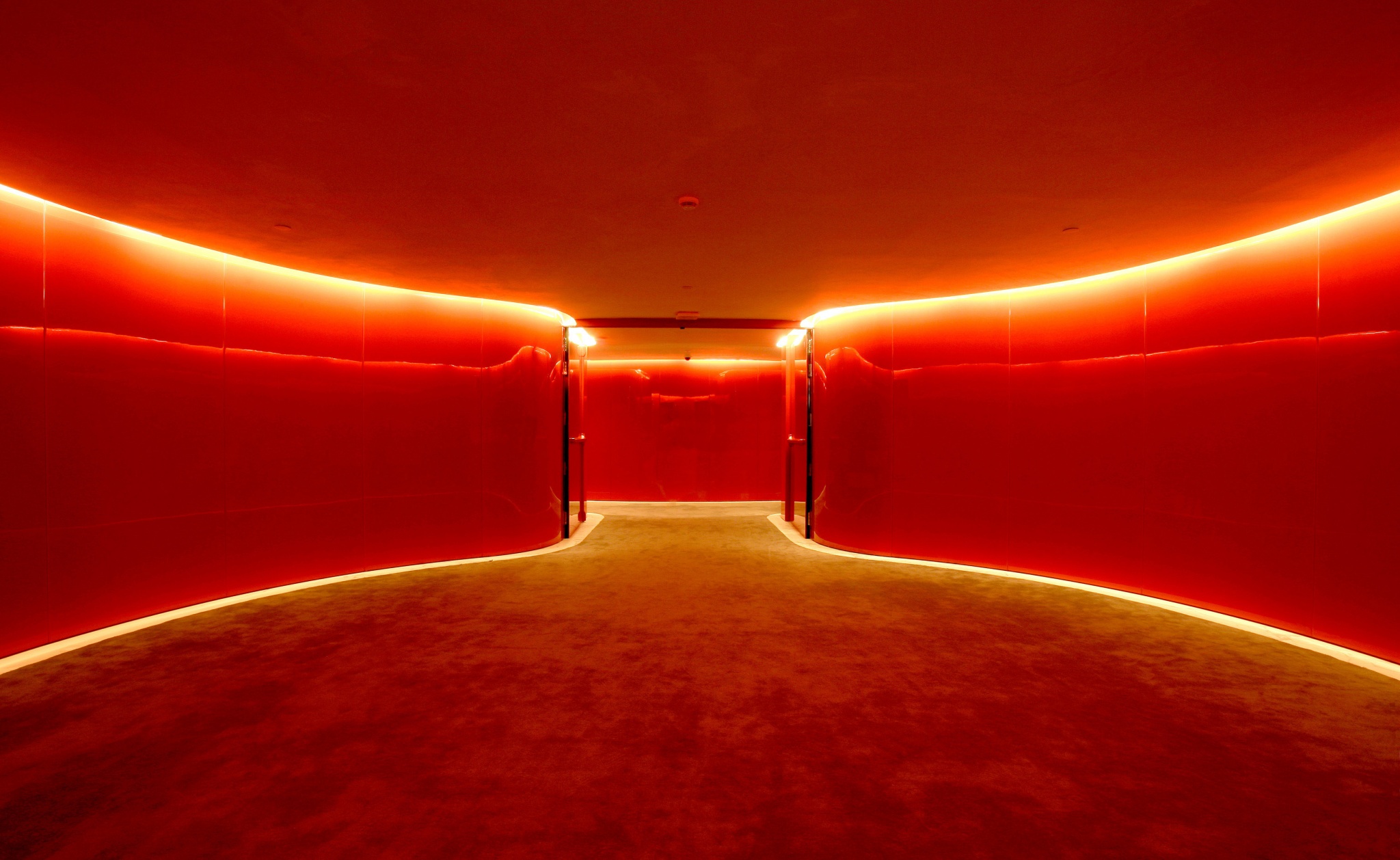 Puerta America Madrid - photo