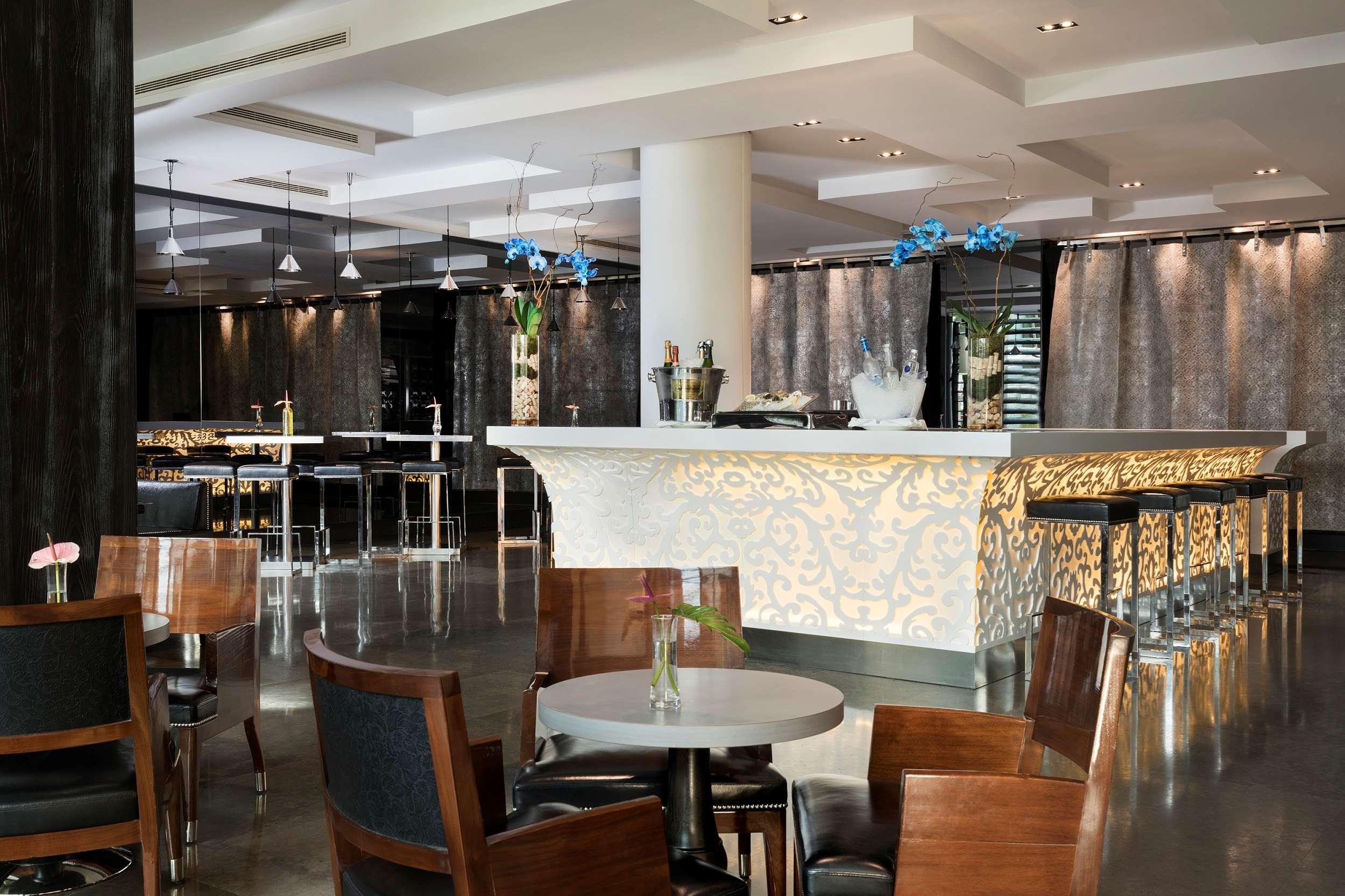 Puerta America Madrid - photo