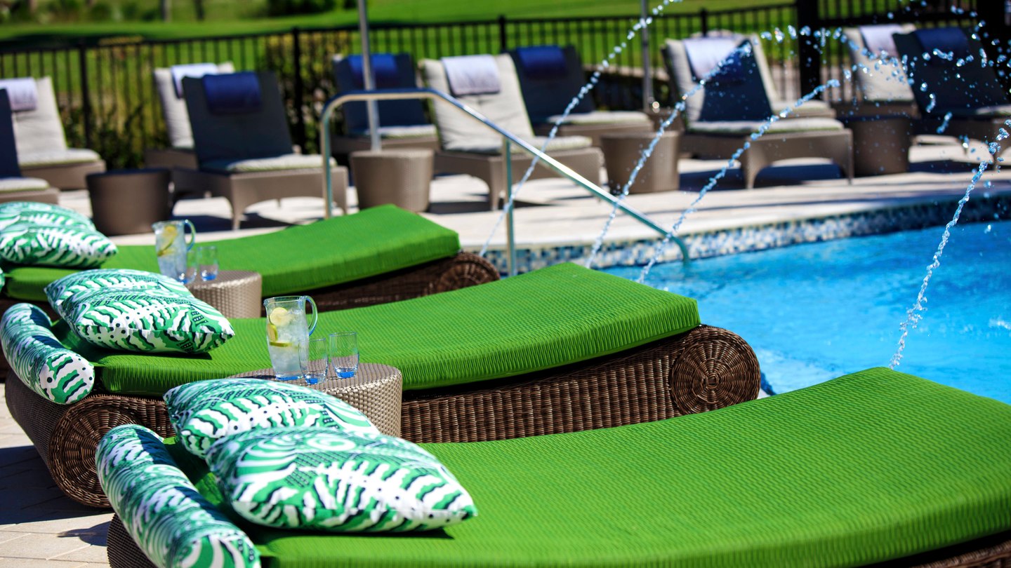 The Vinoy Resort & Golf Club, Autograph Collection by null