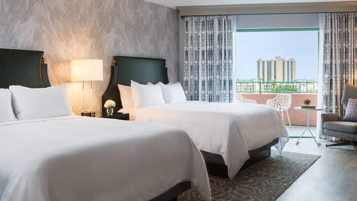 The Vinoy Resort & Golf Club, Autograph Collection by null