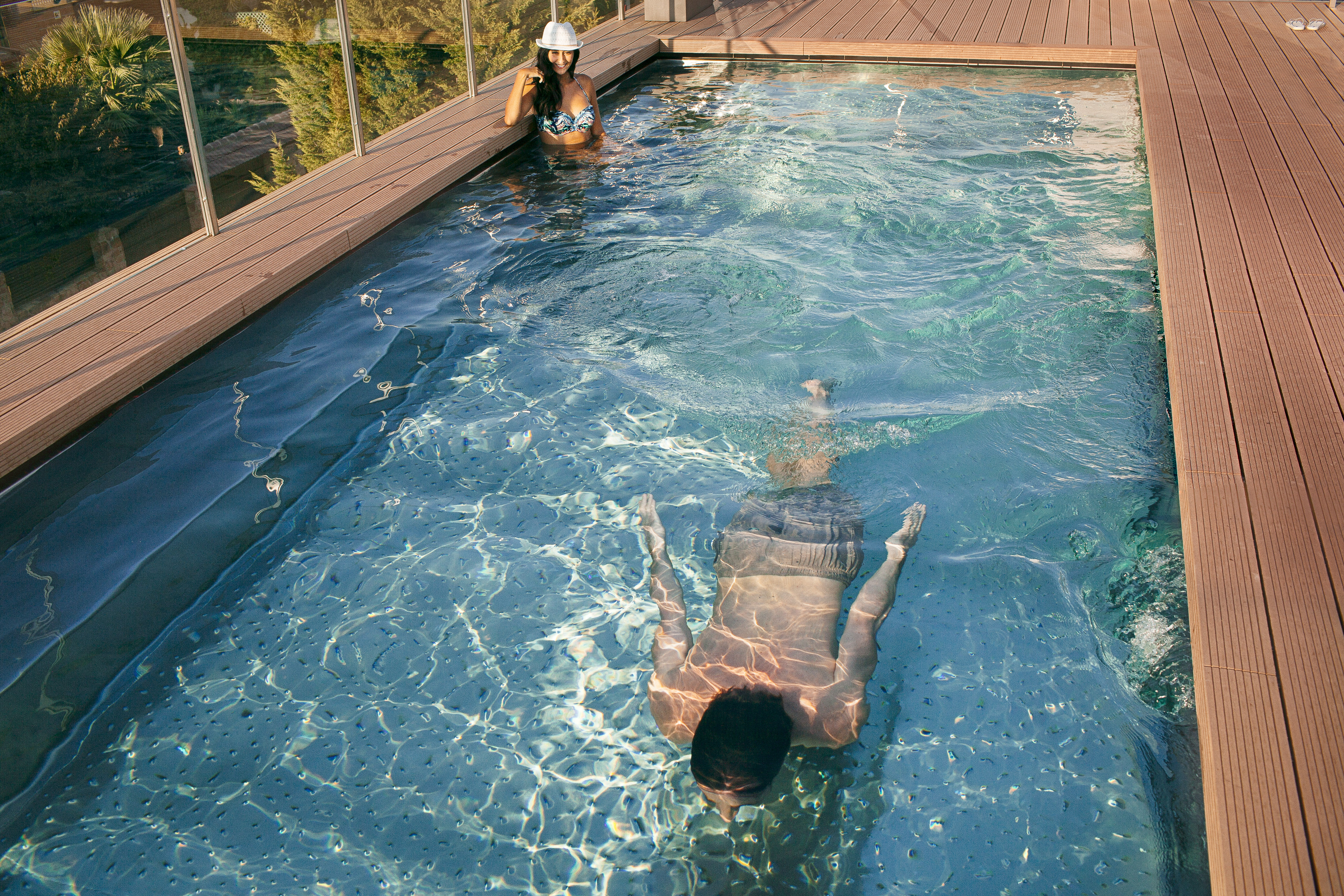 Globales Acis & Galatea Hotel