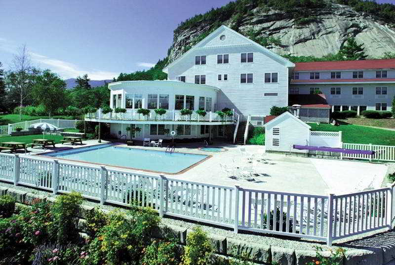 The White Mountain Hotel & Resort image